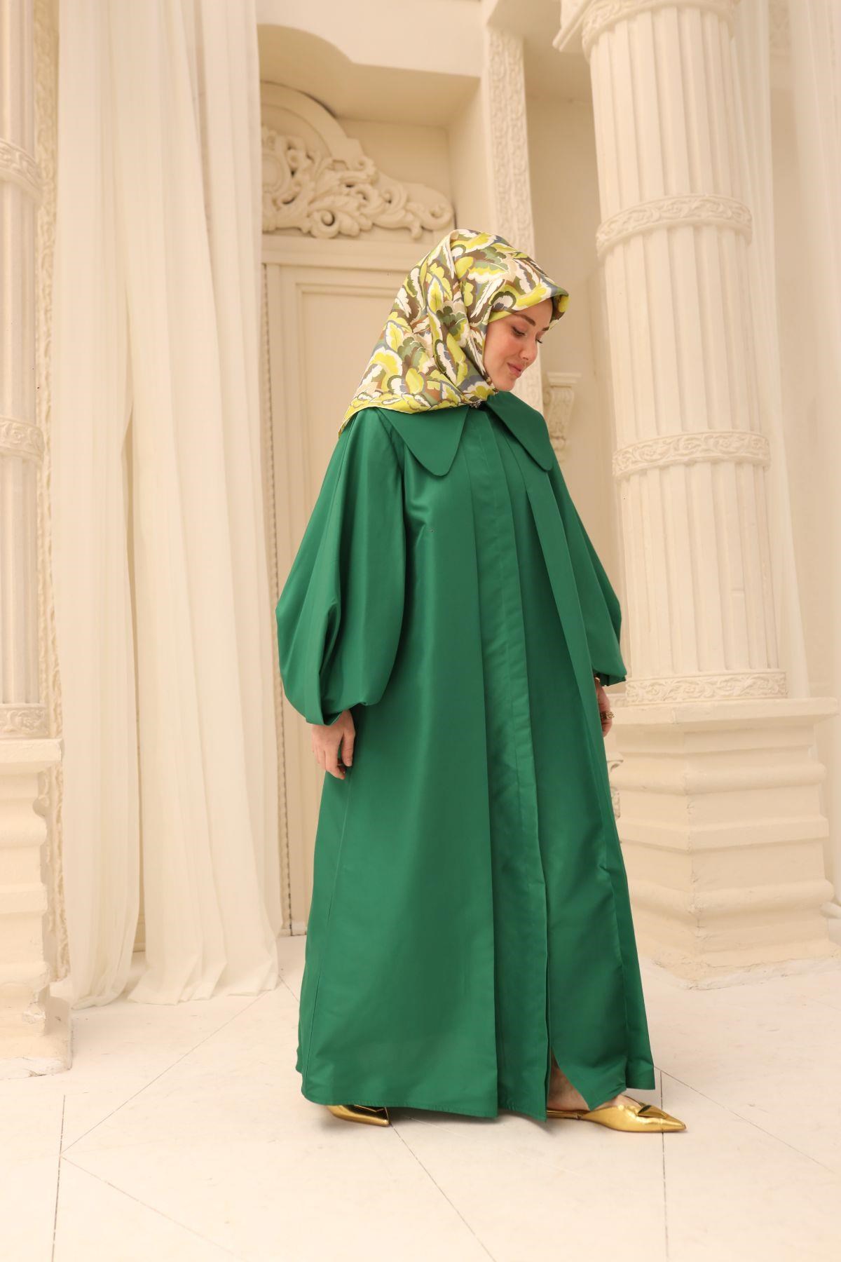 Silk Home Twill İpek Eşarp 11460-48