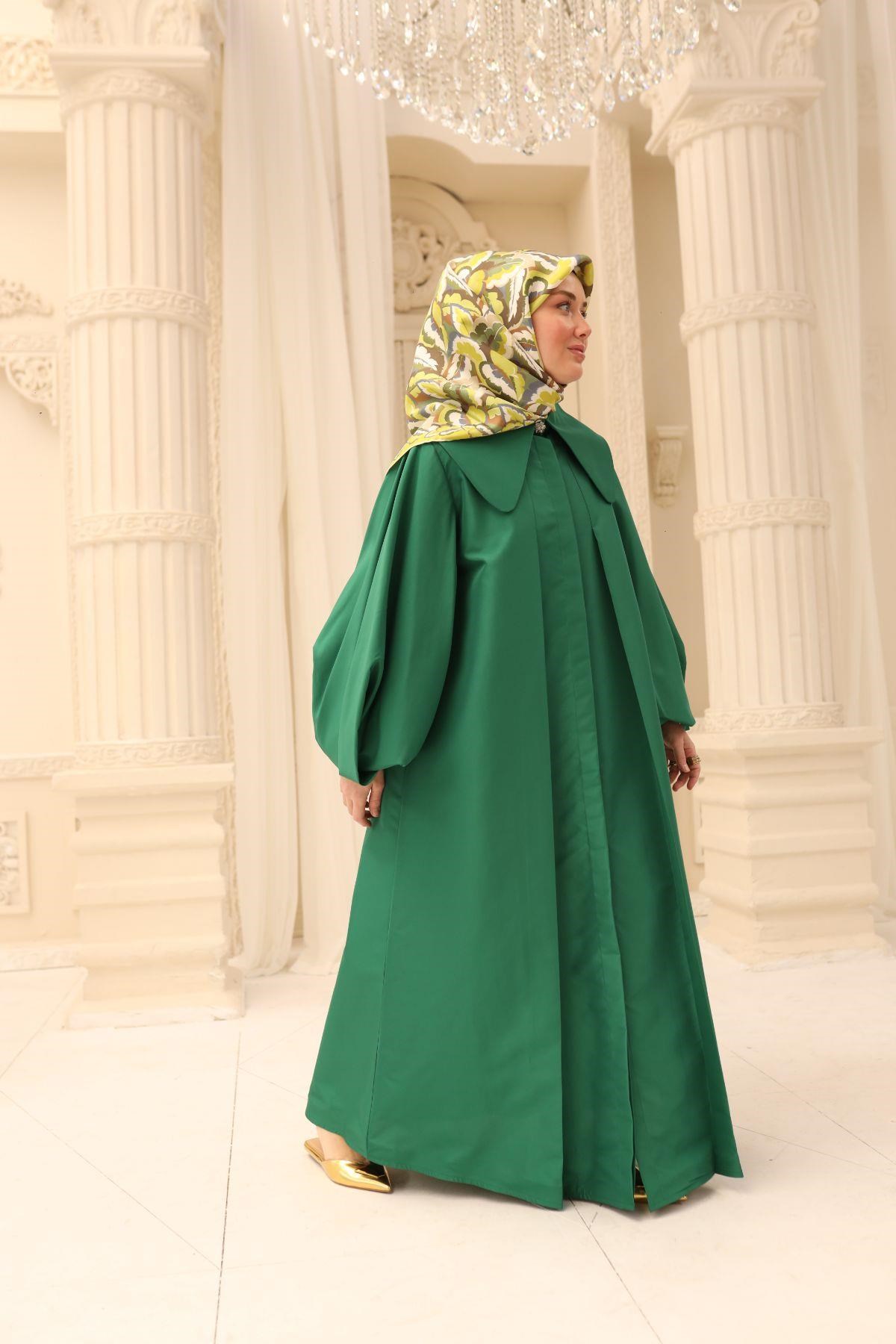Silk Home Twill İpek Eşarp 11460-48