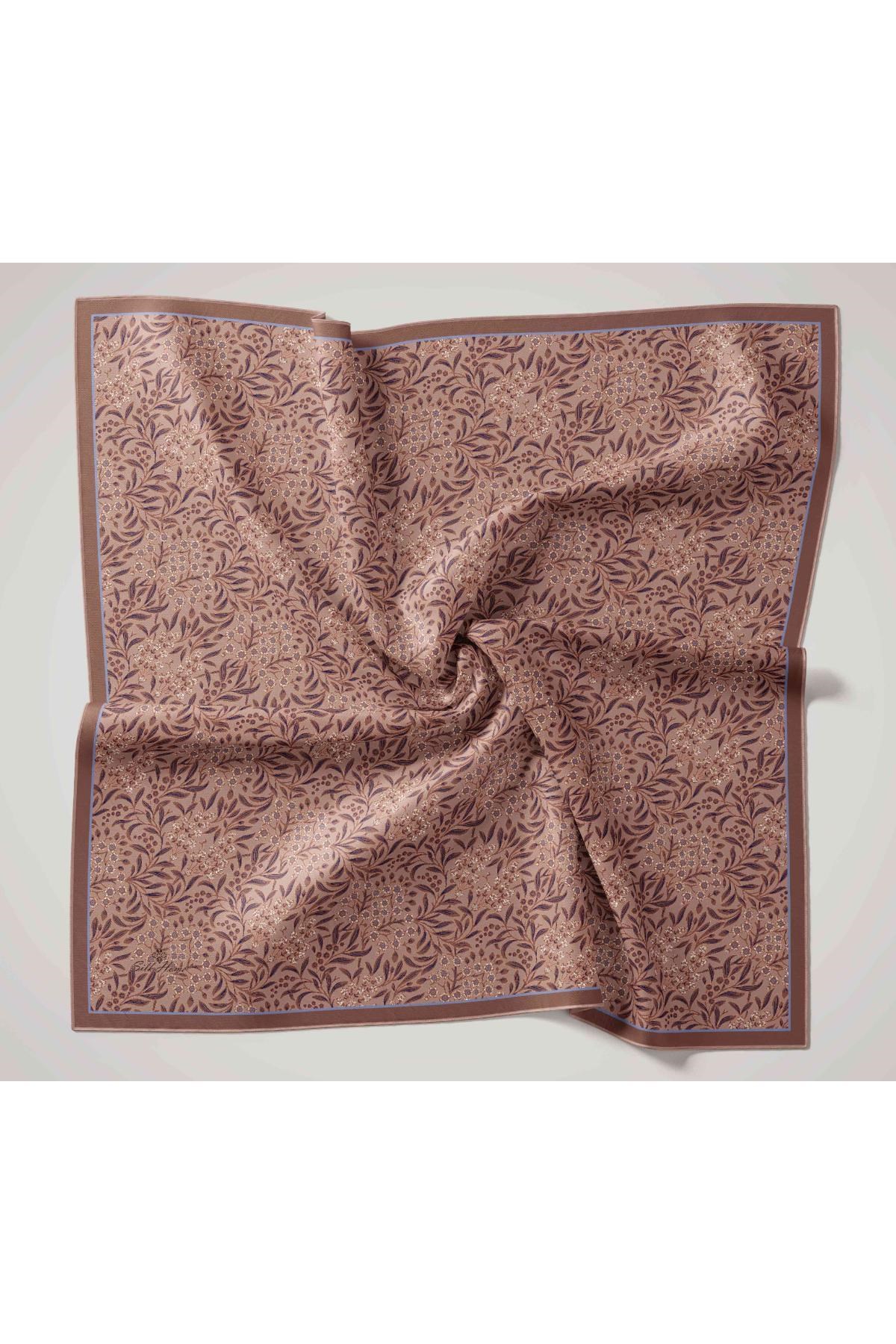 Silk Home Twill İpek Eşarp 11464-02