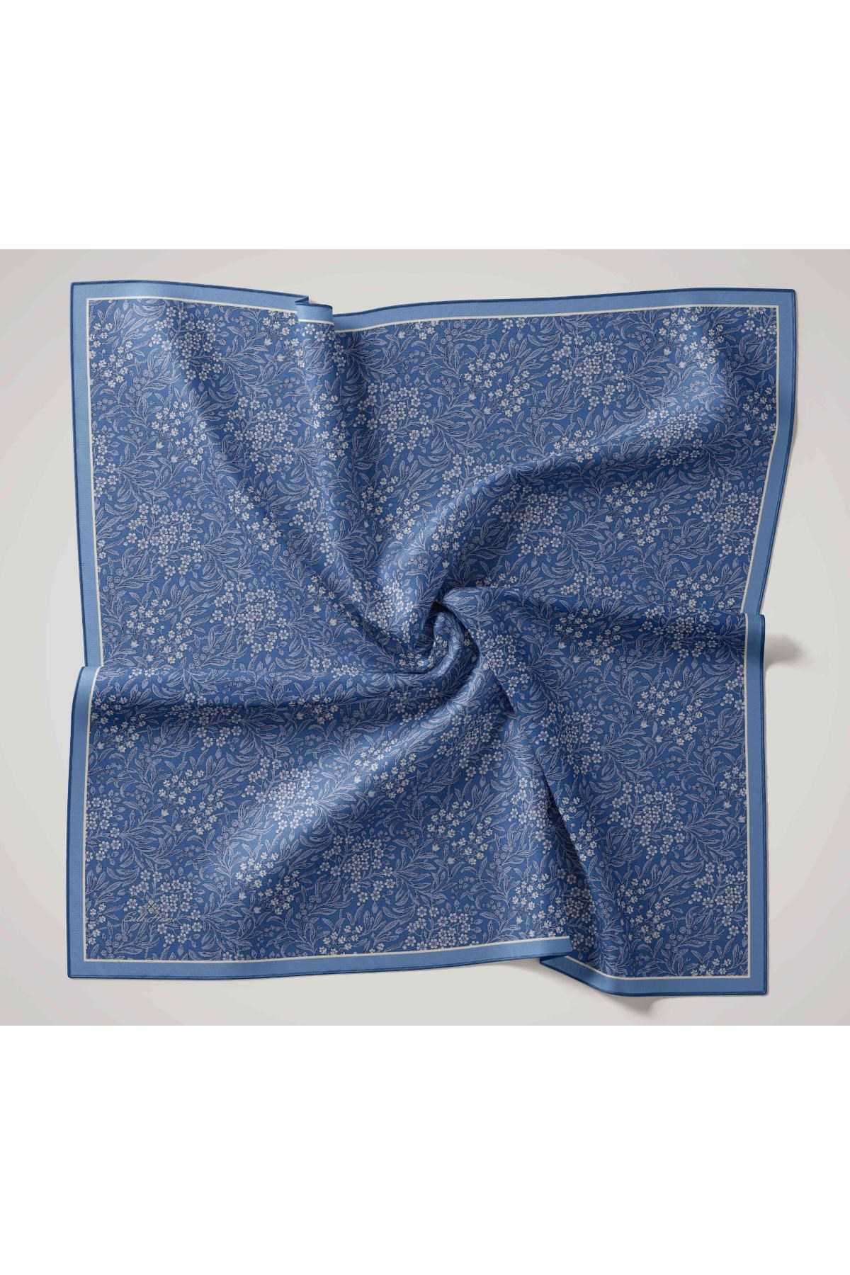 Silk Home Twill İpek Eşarp 11464-21
