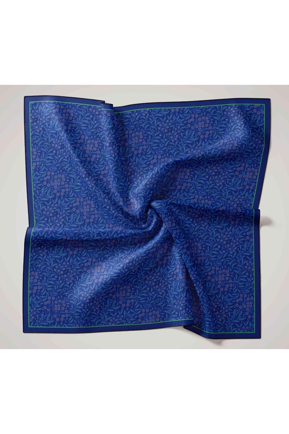 Silk Home Twill İpek Eşarp 11464-47