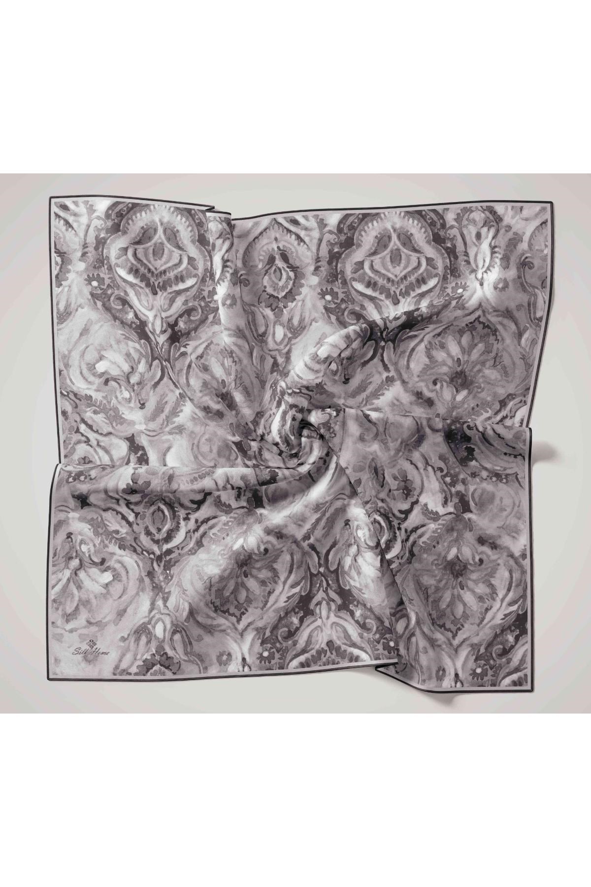 Silk Home Twill İpek Eşarp 11465-05