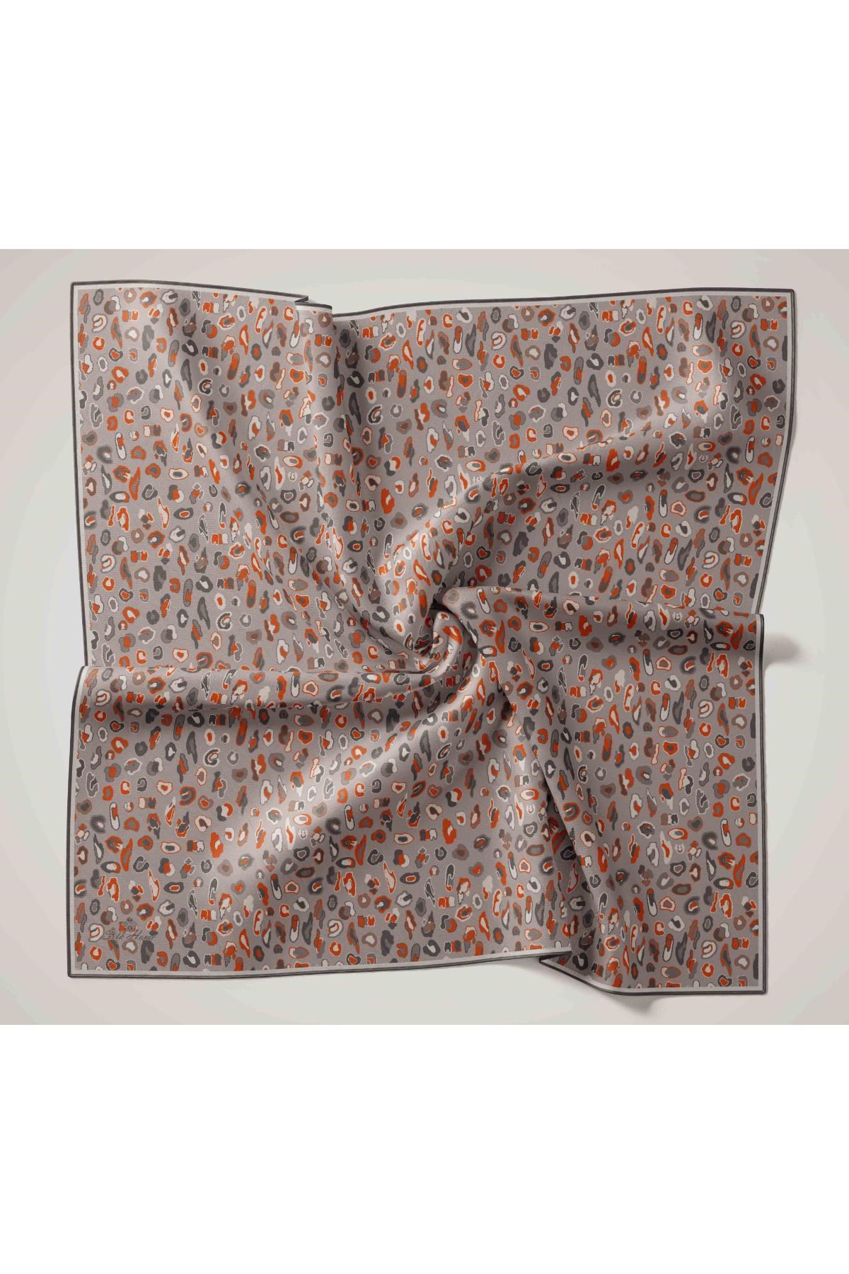 Silk Home Twill İpek Eşarp 11466-05