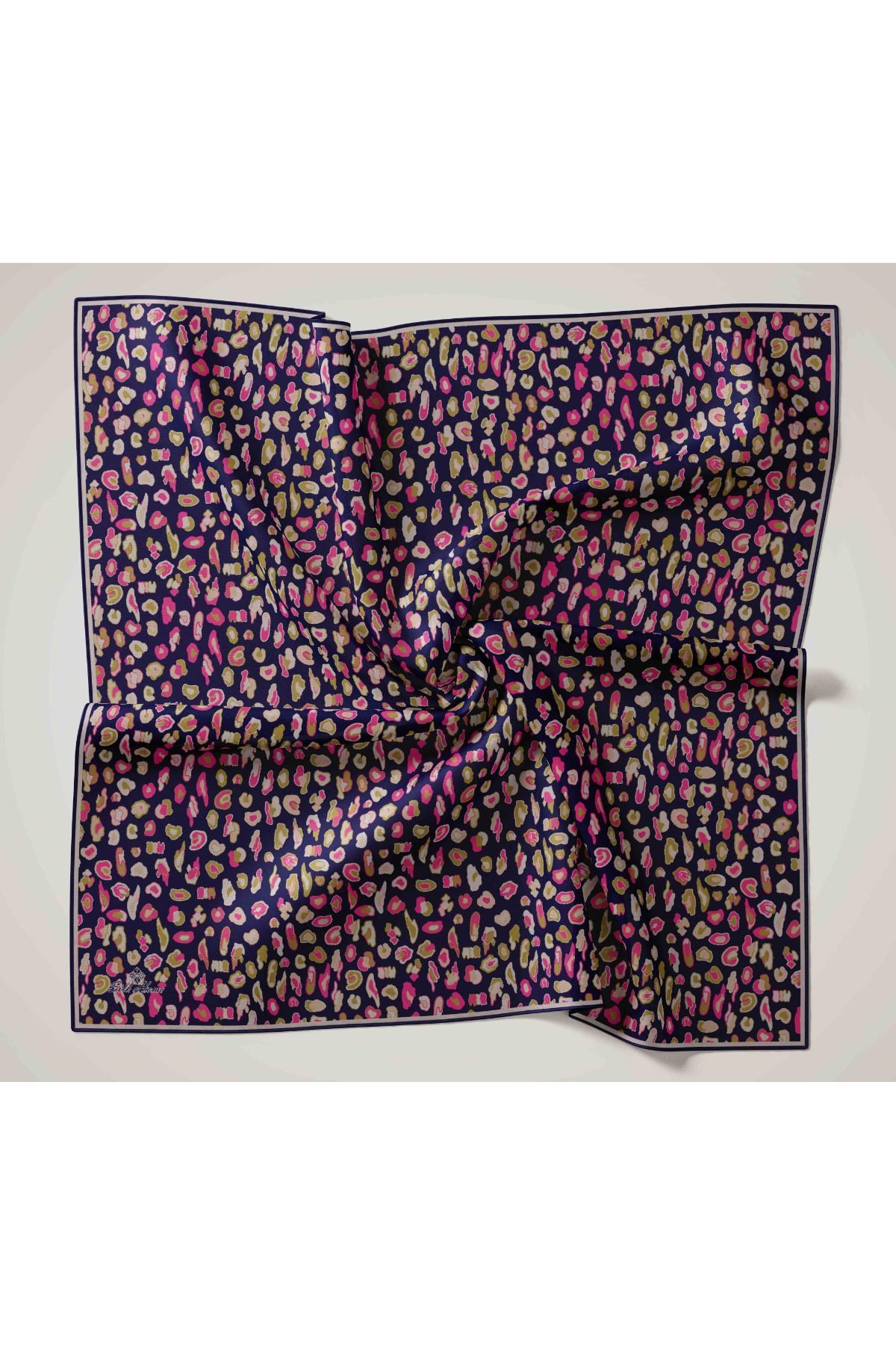 Silk Home Twill İpek Eşarp 11466-09
