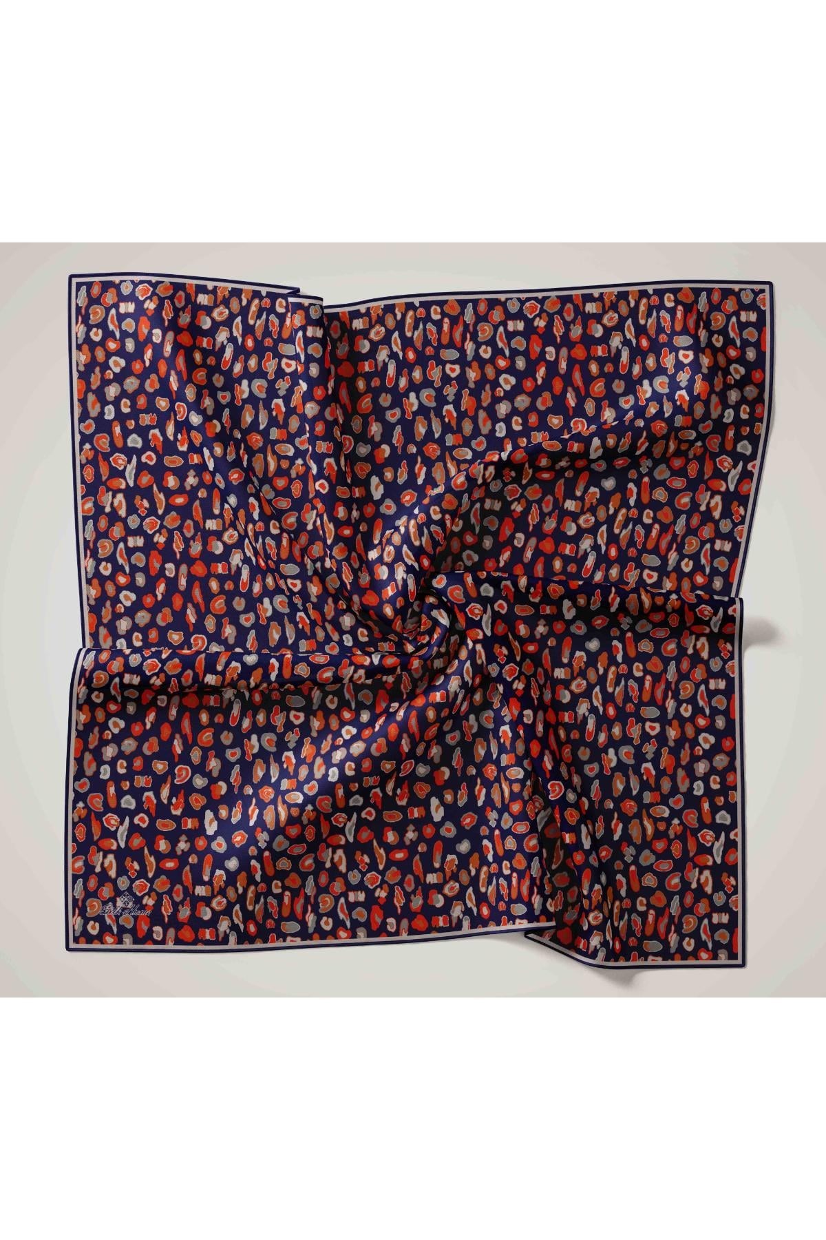 Silk Home Twill İpek Eşarp 11466-11