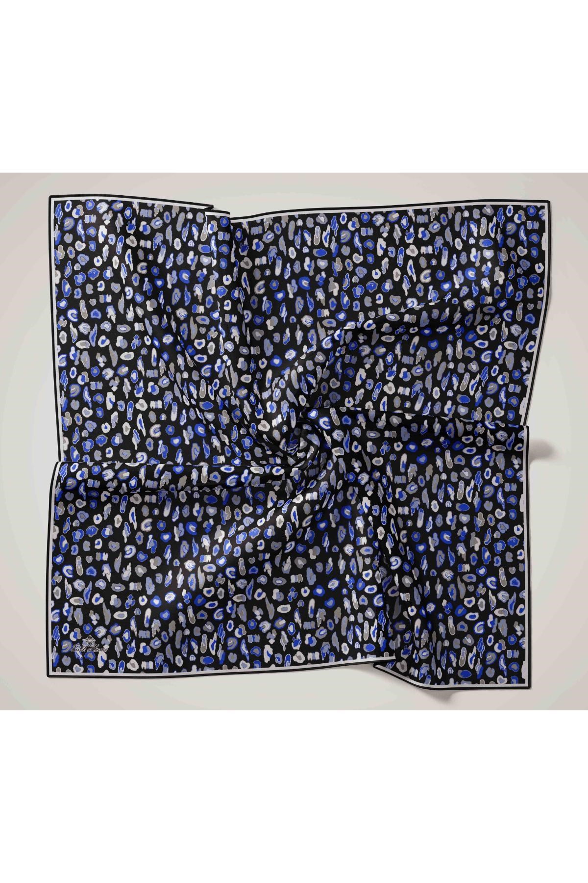 Silk Home Twill İpek Eşarp 11466-13