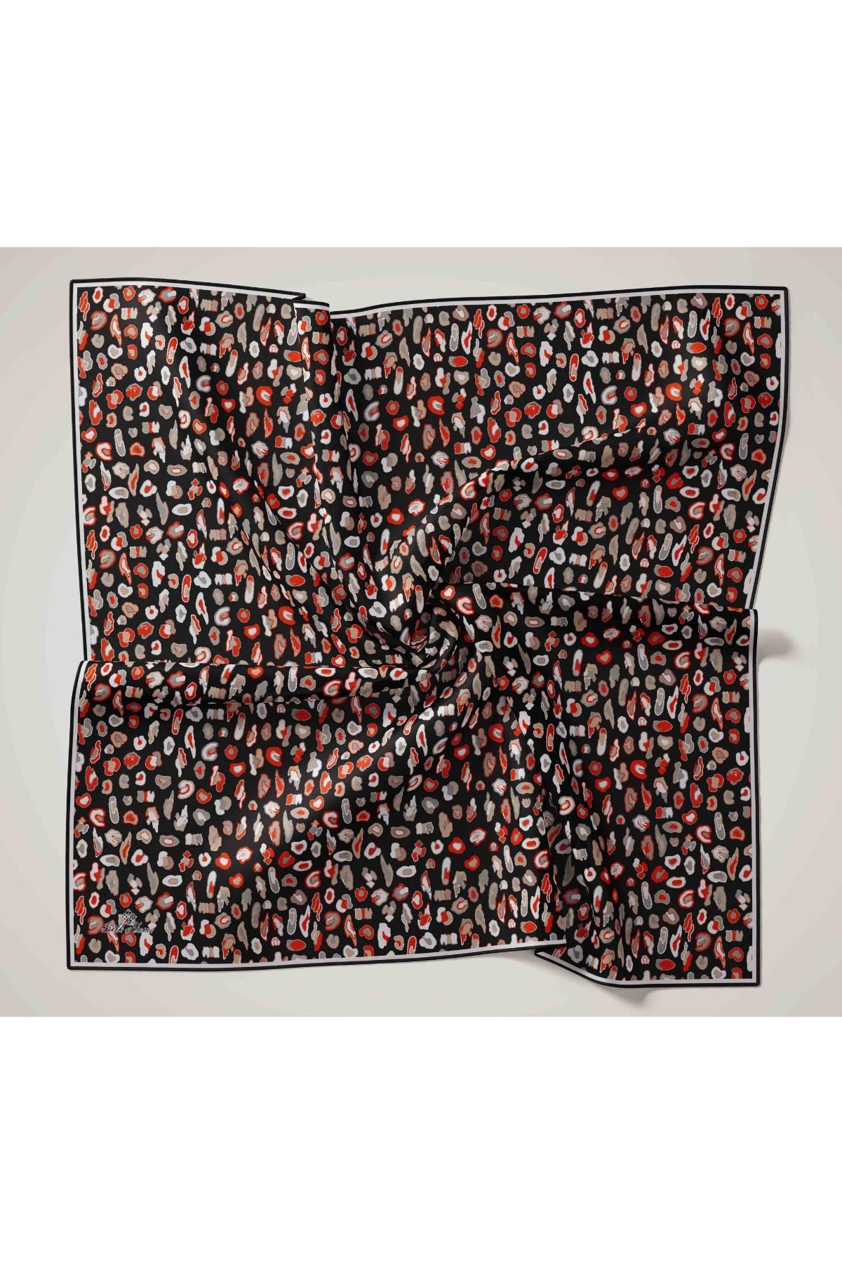 Silk Home Twill İpek Eşarp 11466-14