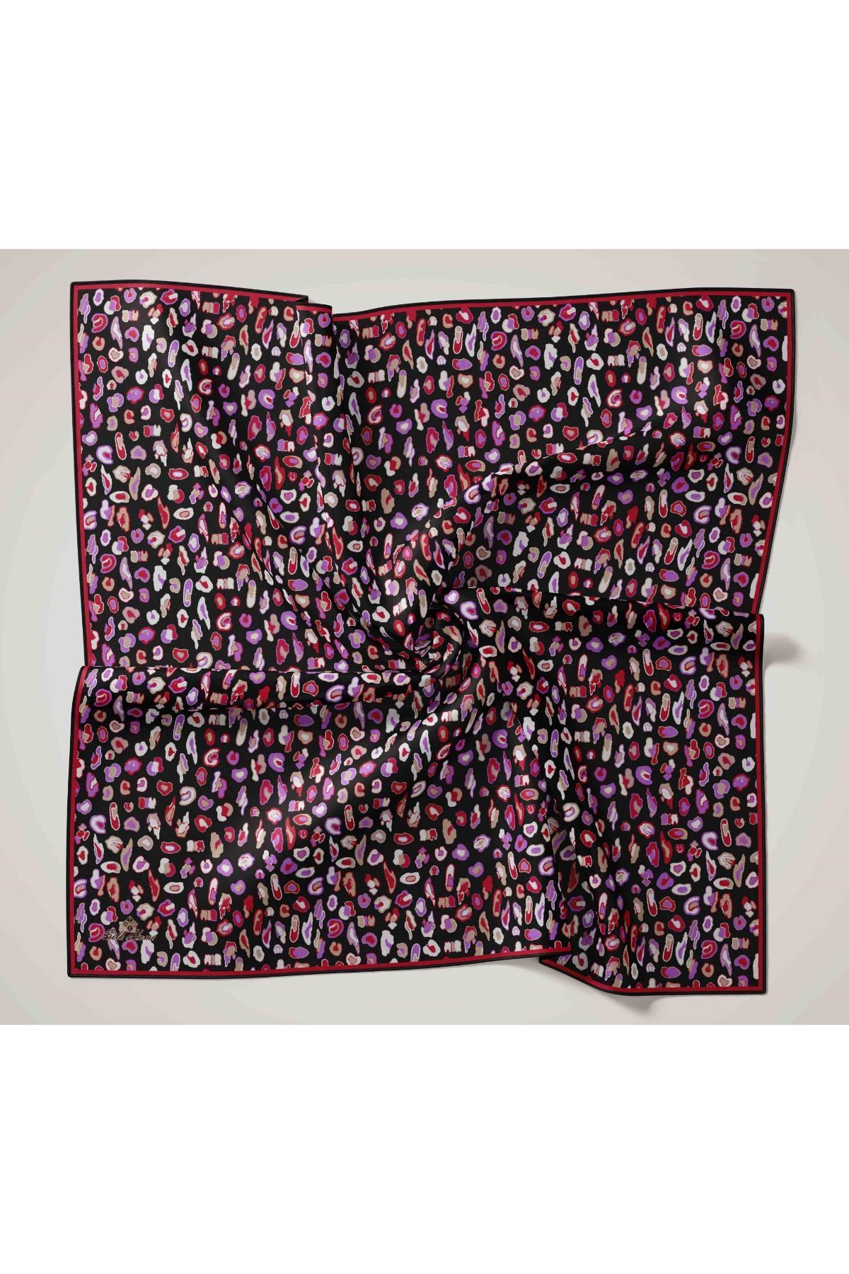 Silk Home Twill İpek Eşarp 11466-15