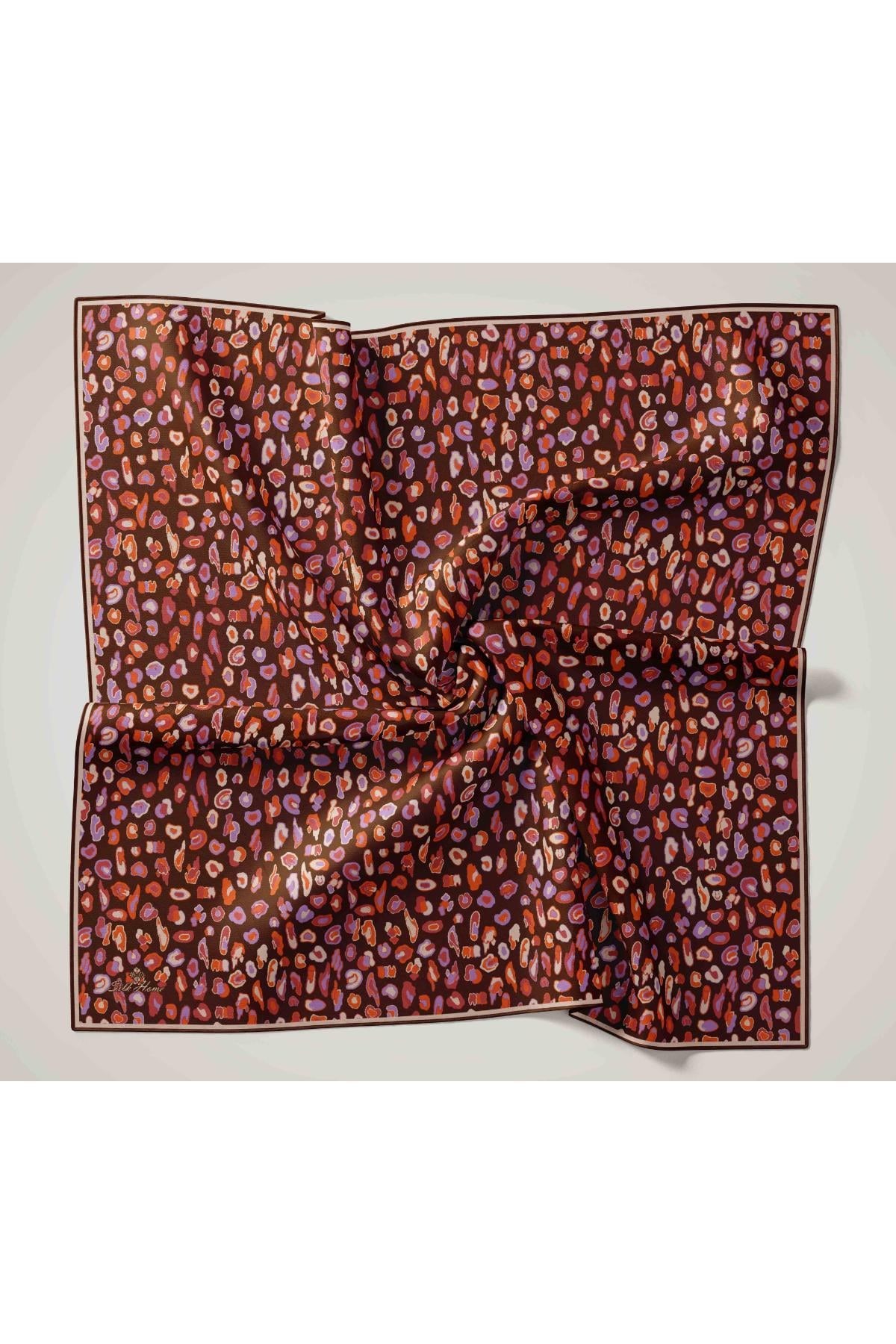Silk Home Twill İpek Eşarp 11466-20