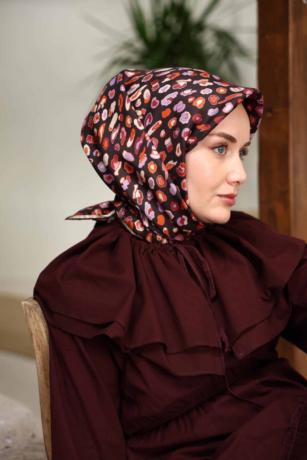 Silk Home Twill İpek Eşarp 11466-20