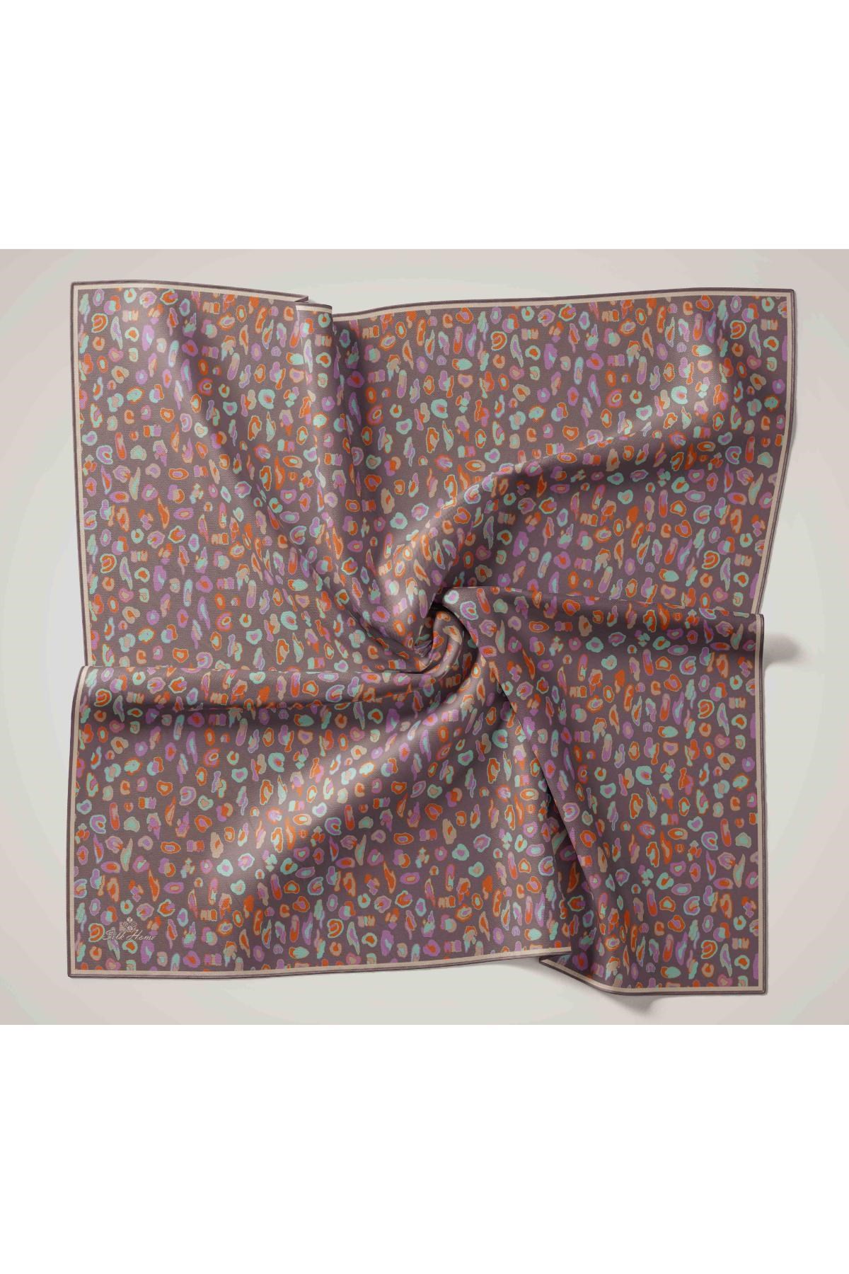 Silk Home Twill İpek Eşarp 11466-22