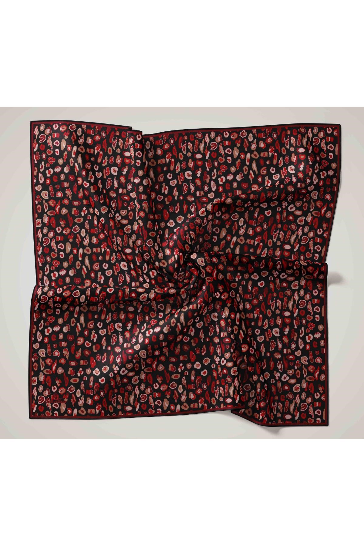 Silk Home Twill İpek Eşarp 11466-38