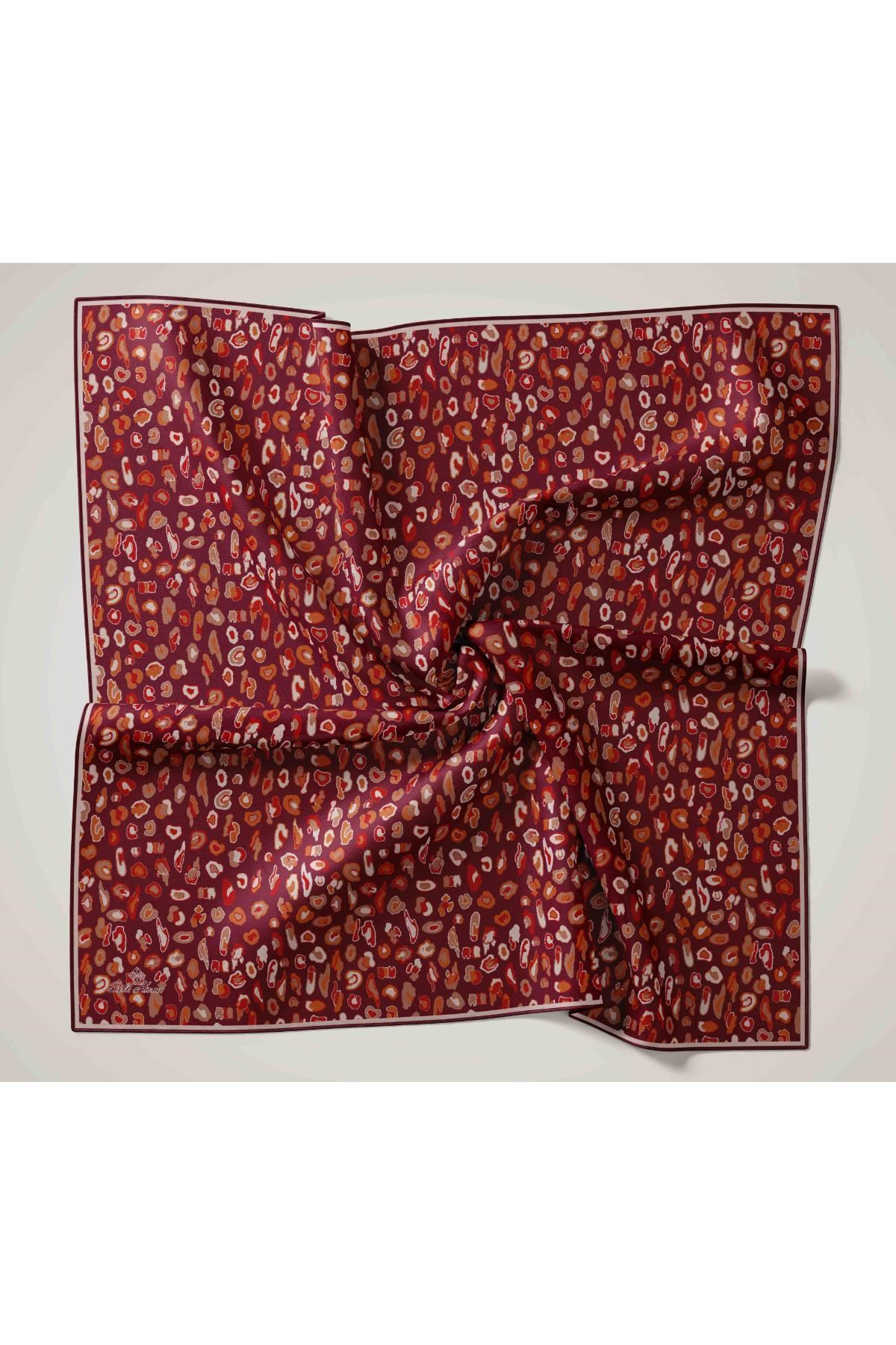Silk Home Twill İpek Eşarp 11466-39
