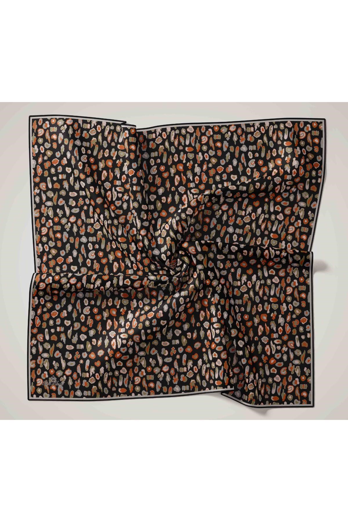 Silk Home Twill İpek Eşarp 11466-41