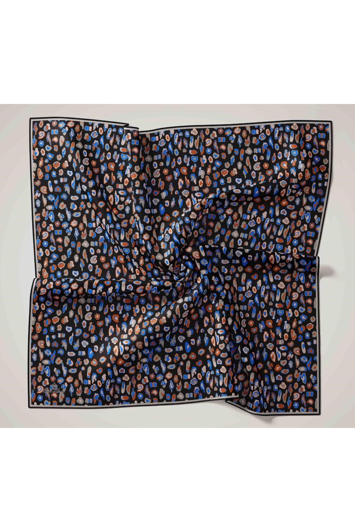 Silk Home Twill İpek Eşarp 11466-42