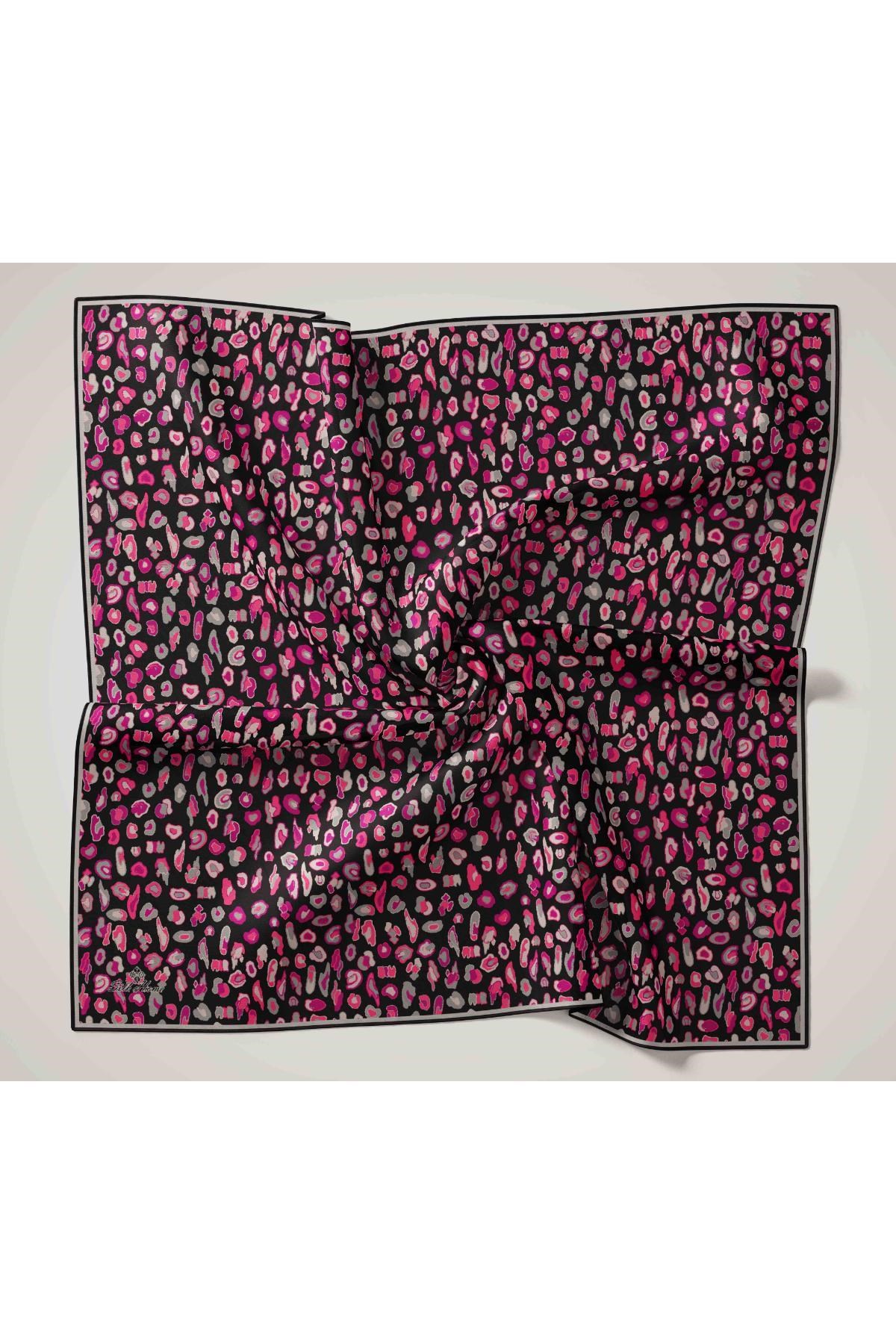 Silk Home Twill İpek Eşarp 11466-44