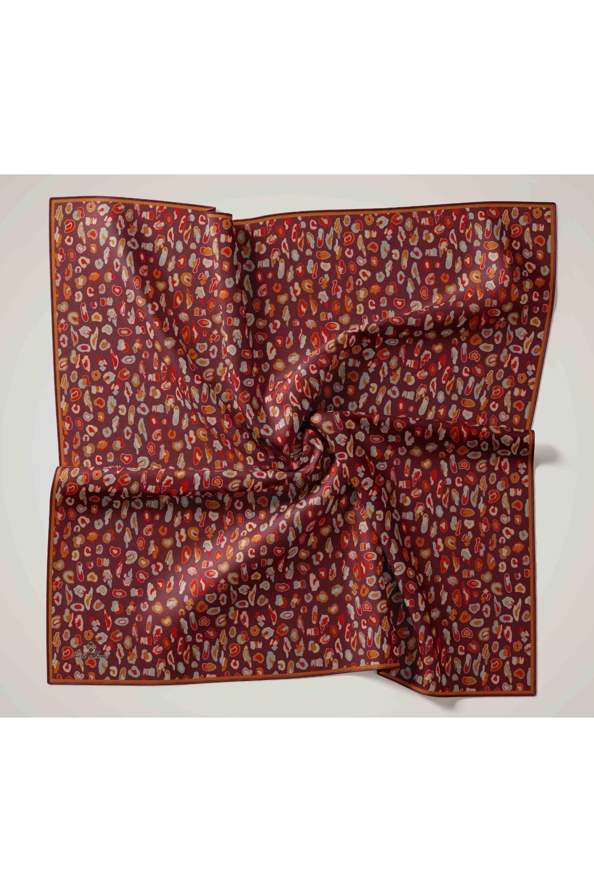 Silk Home Twill İpek Eşarp 11466-45