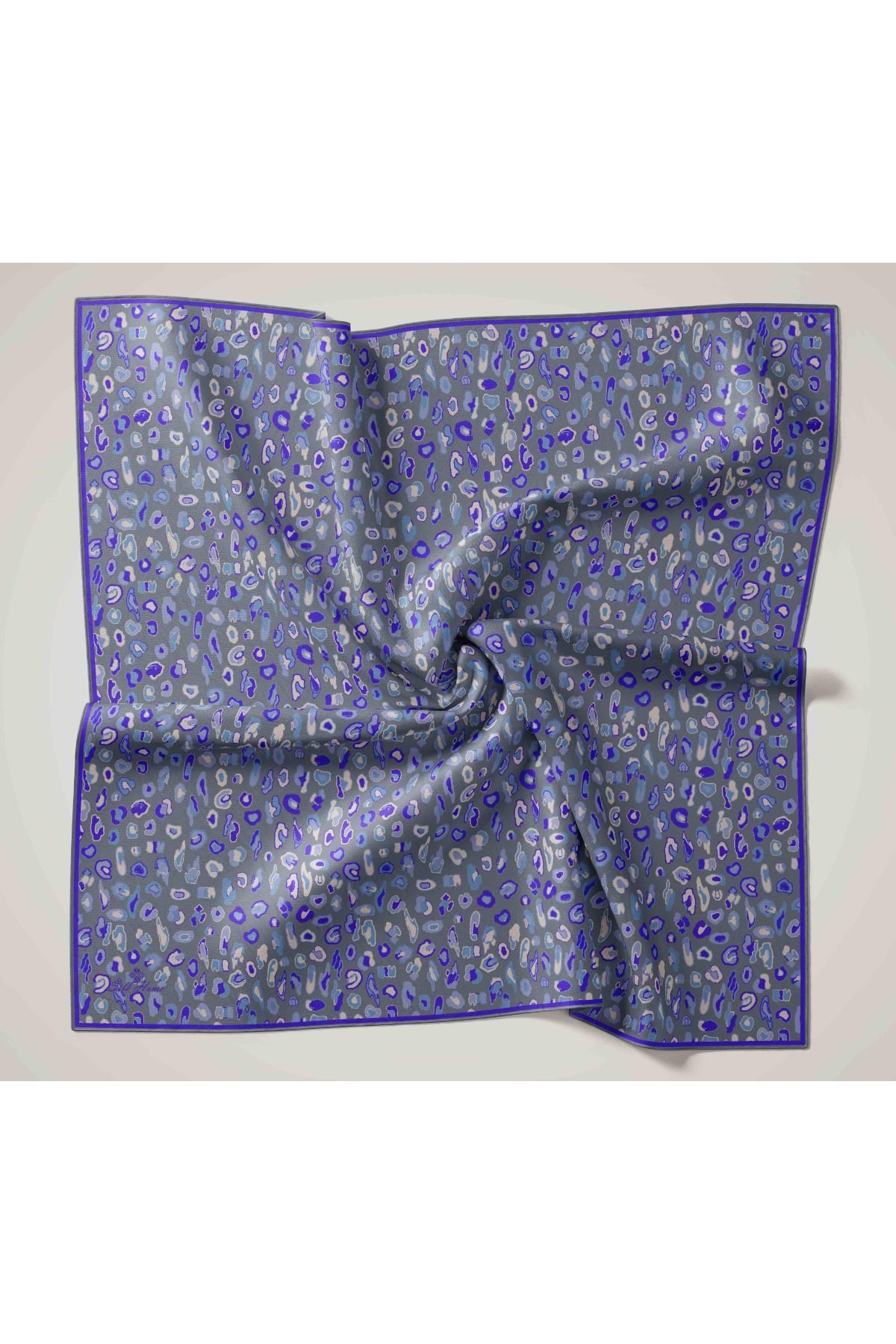 Silk Home Twill İpek Eşarp 11466-46