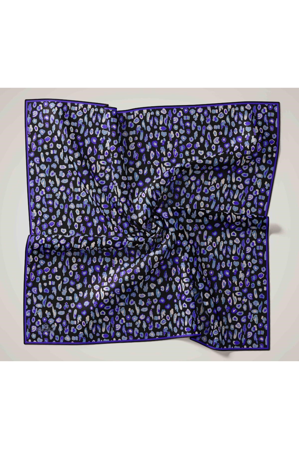 Silk Home Twill İpek Eşarp 11466-47