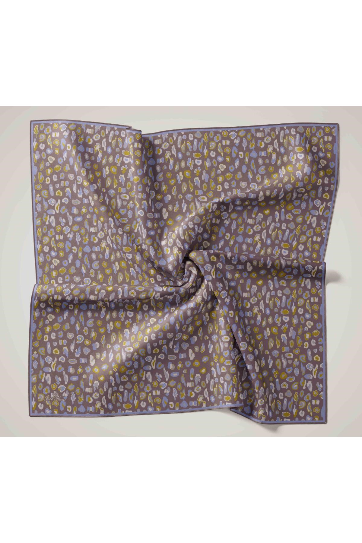 Silk Home Twill İpek Eşarp 11466-50