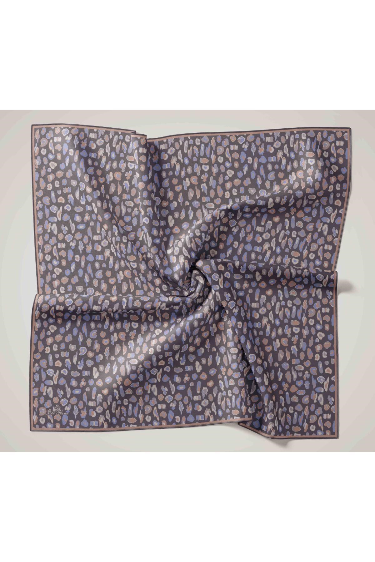 Silk Home Twill İpek Eşarp 11466-51