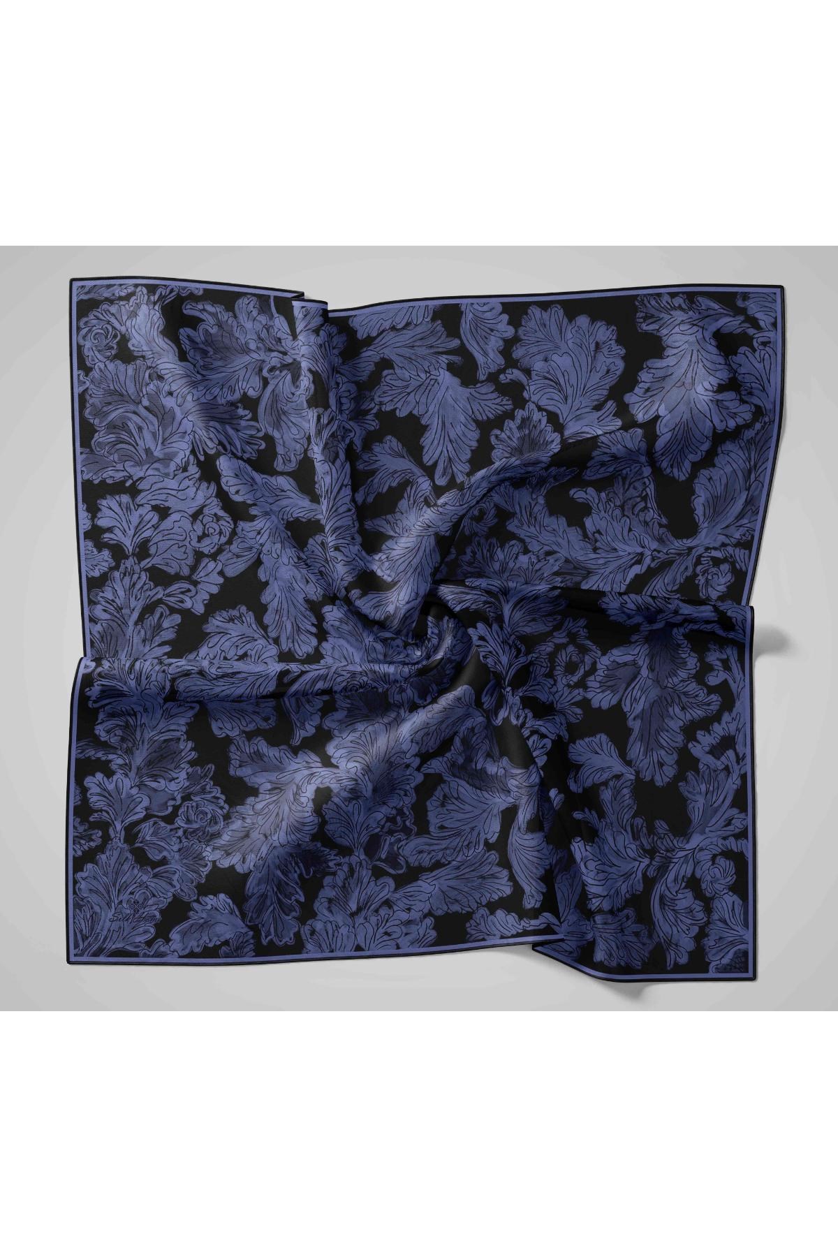 Silk Home Twill İpek Eşarp 11468-05