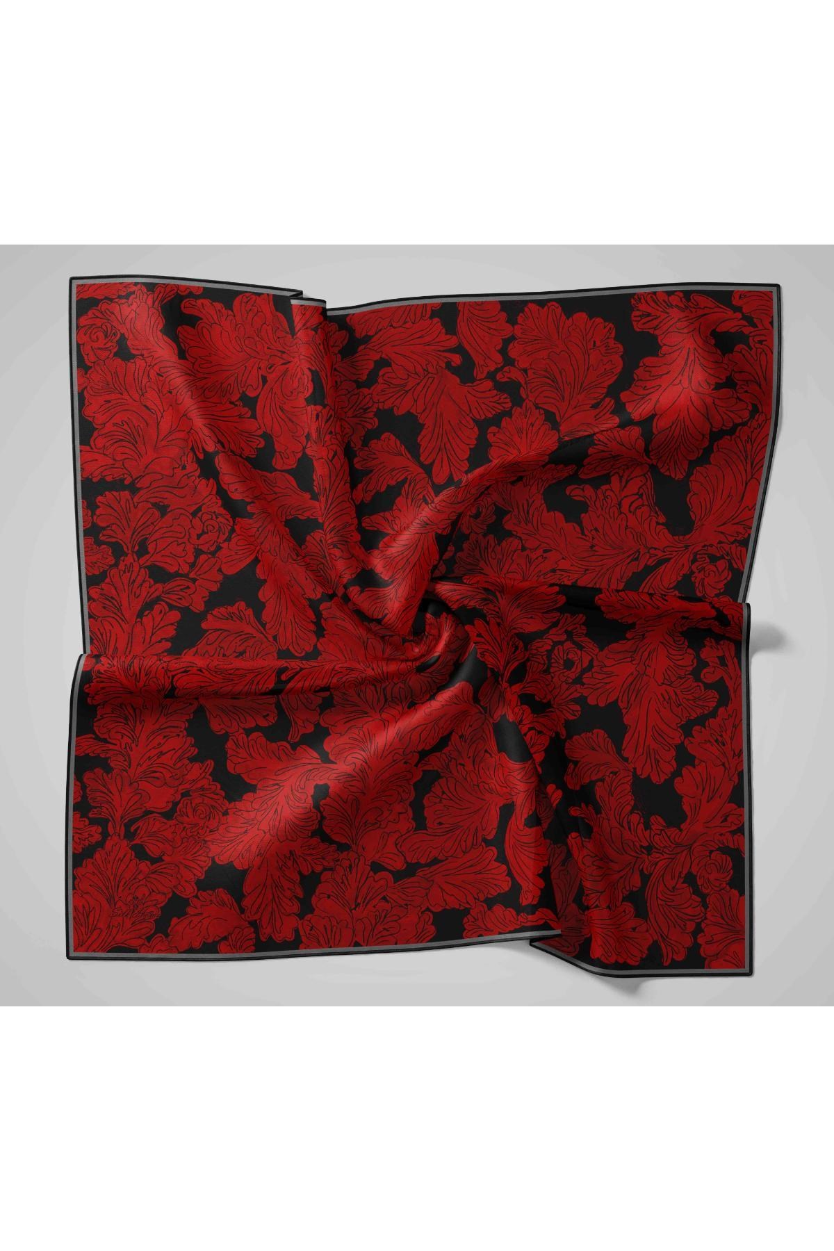 Silk Home Twill İpek Eşarp 11468-31