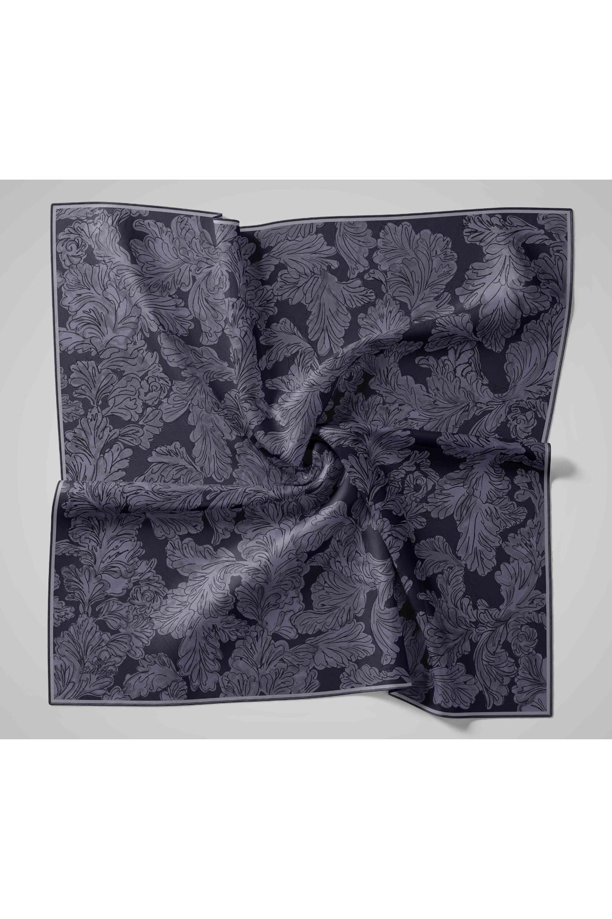 Silk Home Twill İpek Eşarp 11468-36