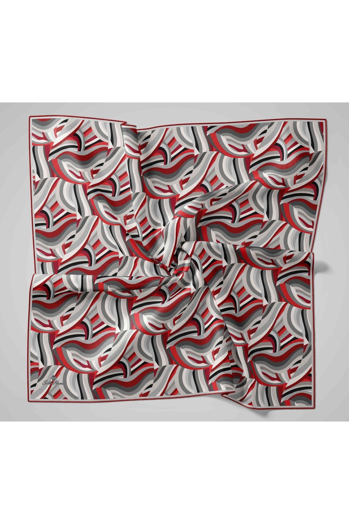 Silk Home Twill İpek Eşarp 11471-20