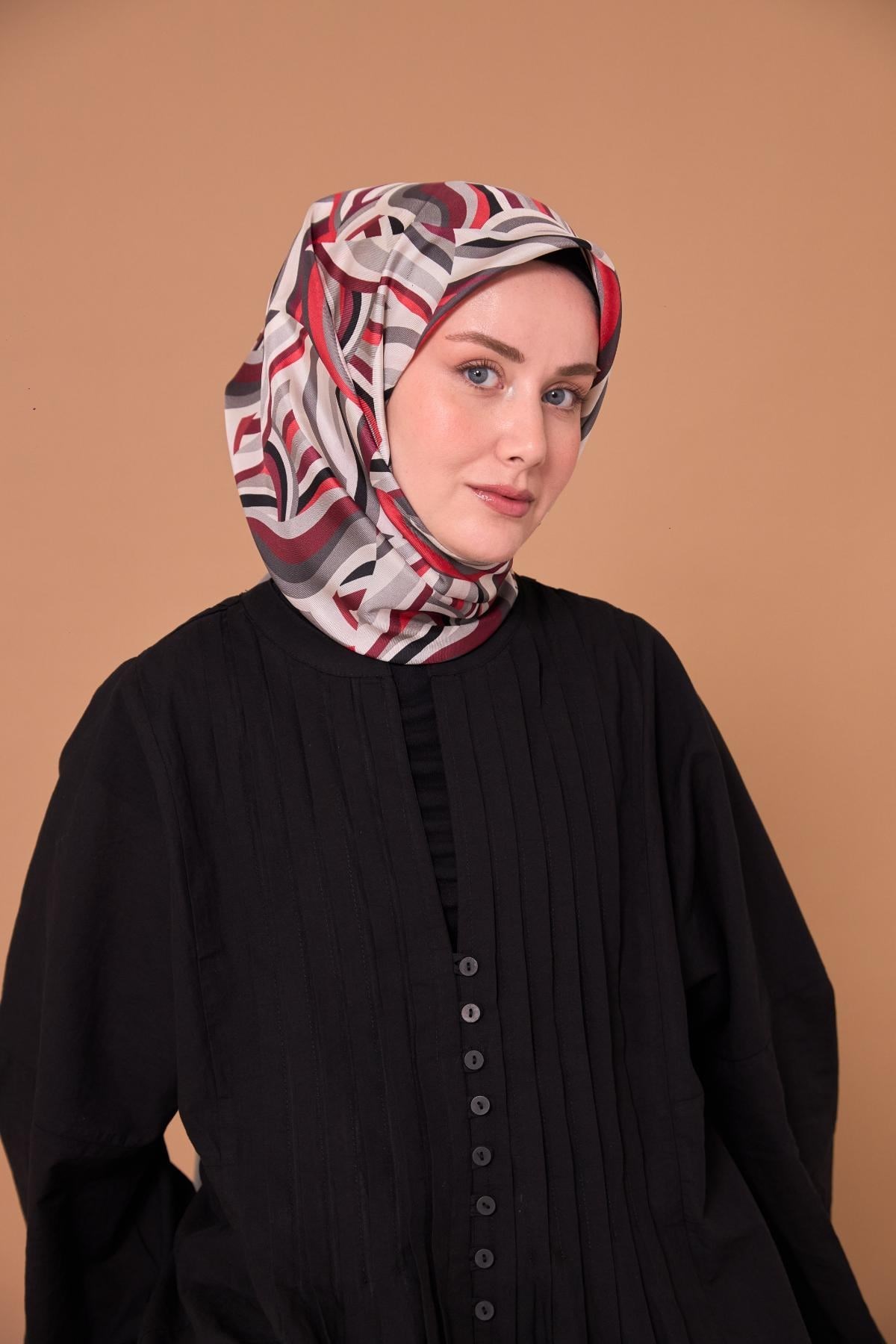Silk Home Twill İpek Eşarp 11471-20