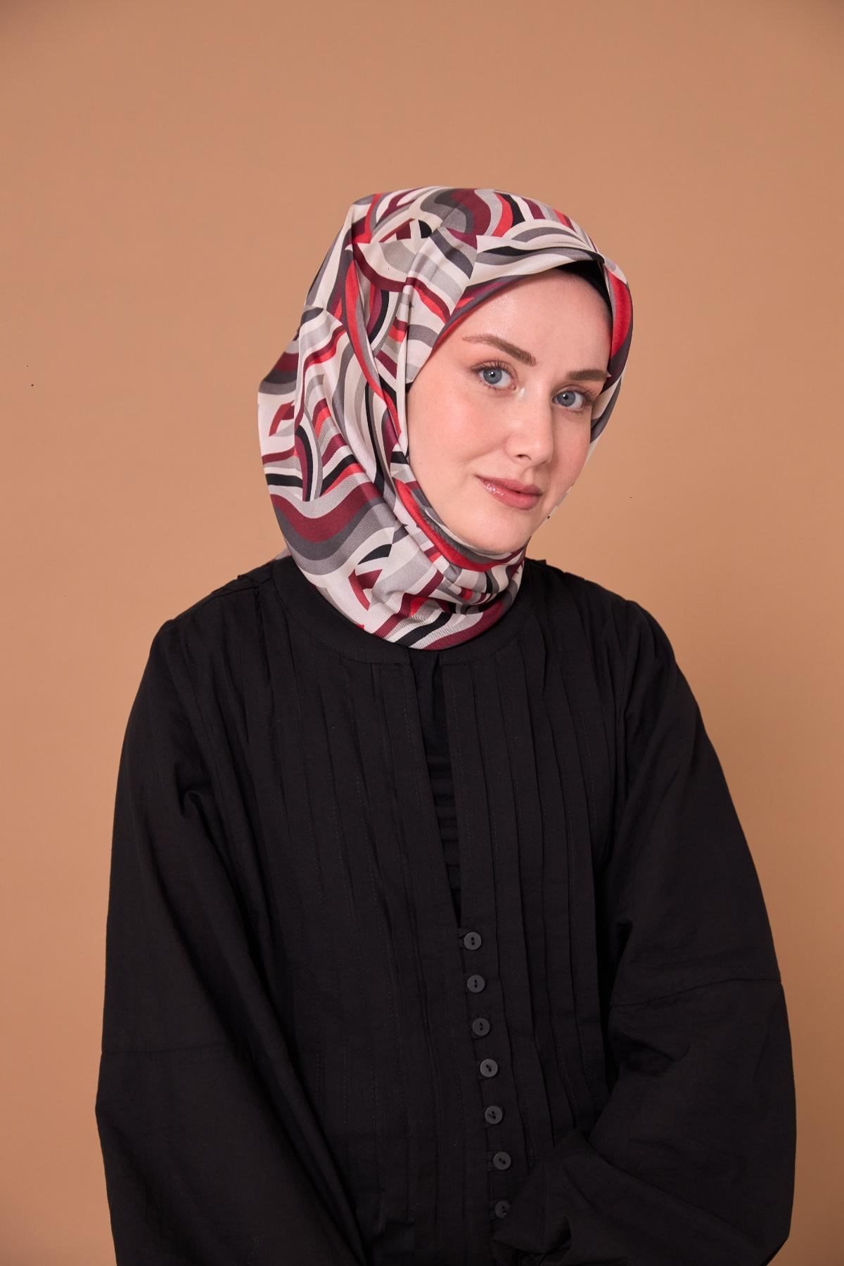 Silk Home Twill İpek Eşarp 11471-20