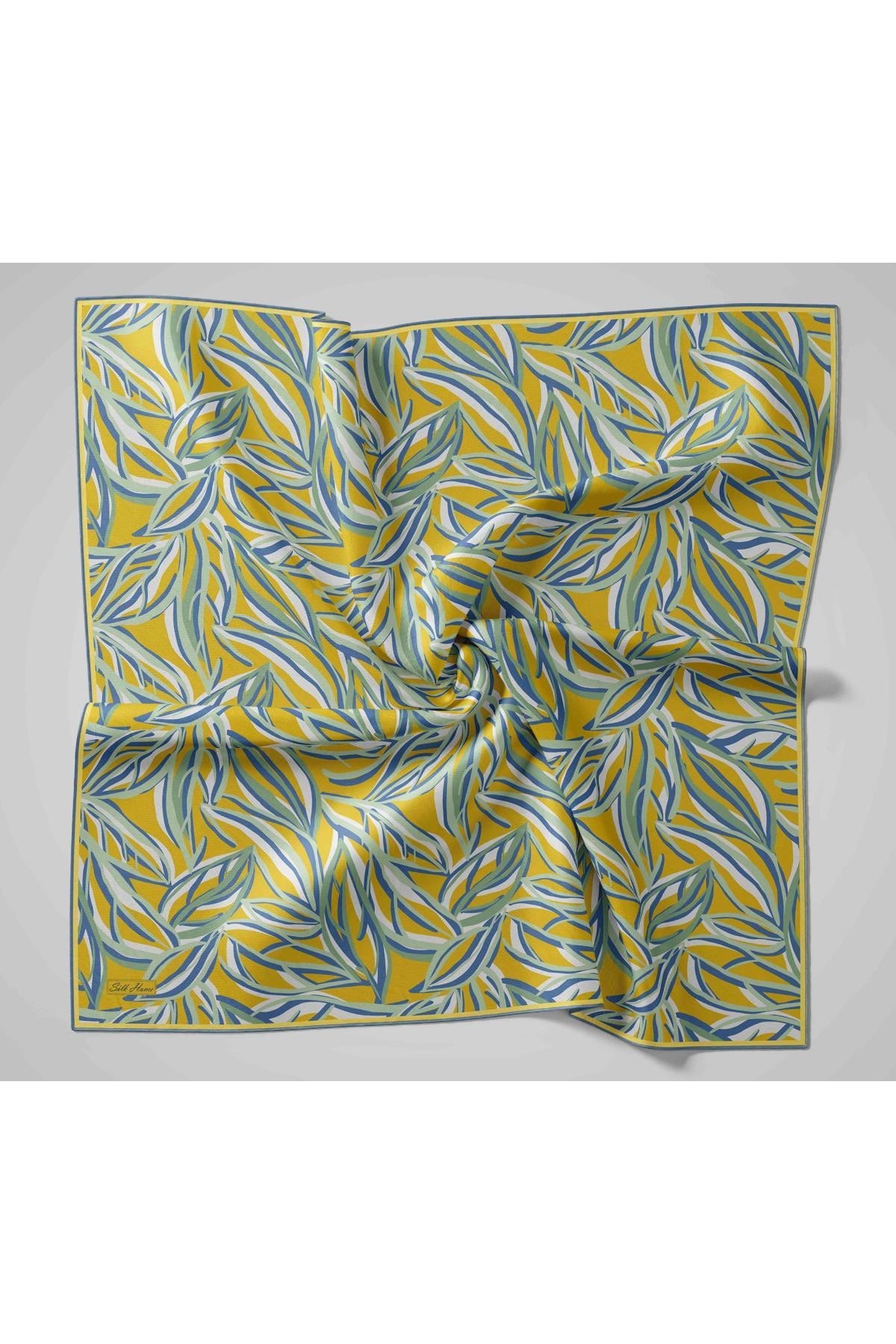 Silk Home Twill İpek Eşarp 11472-03