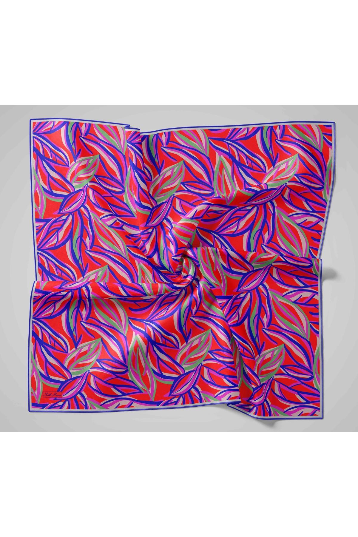 Silk Home Twill İpek Eşarp 11472-04