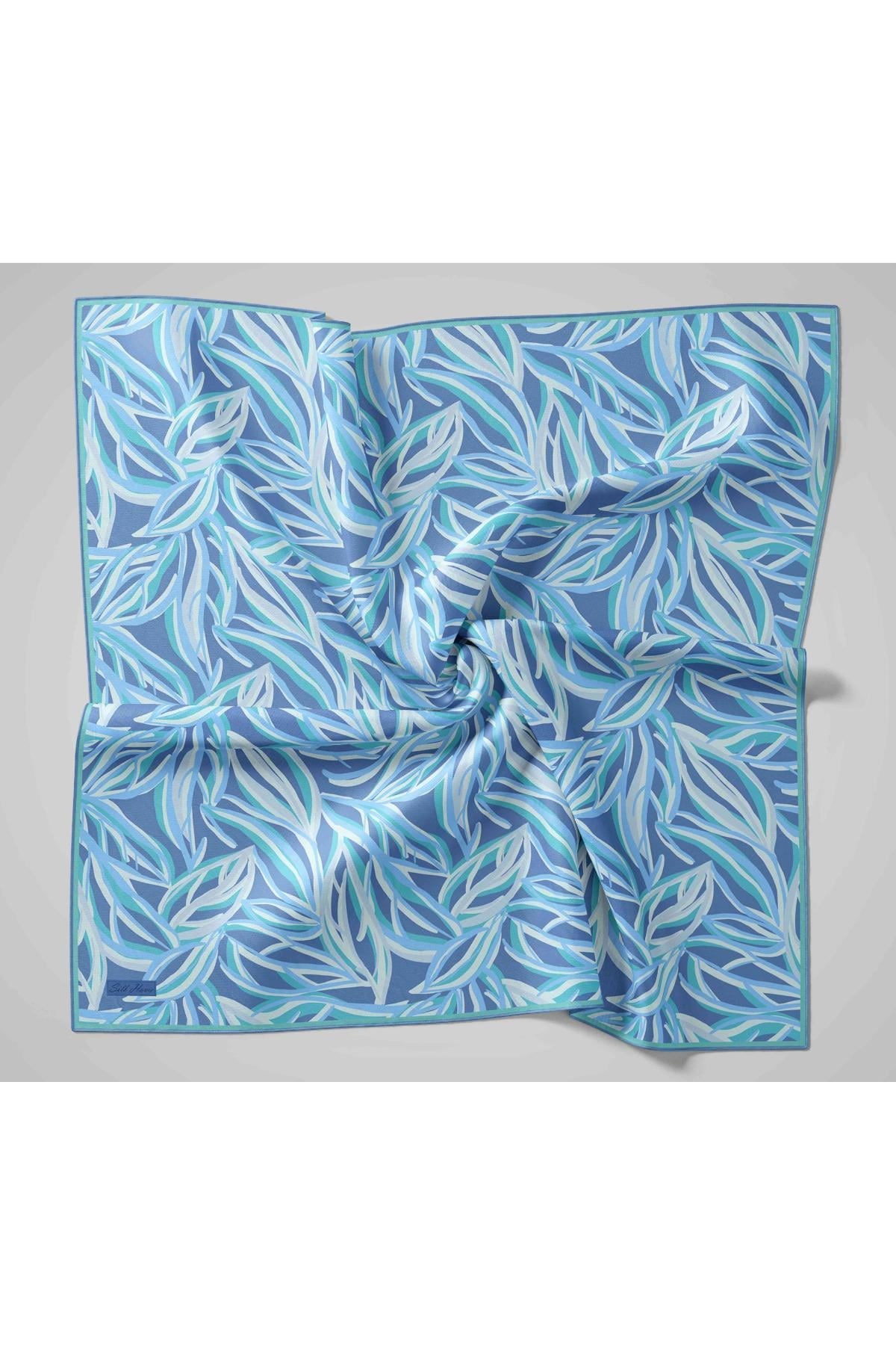 Silk Home Twill İpek Eşarp 11472-18