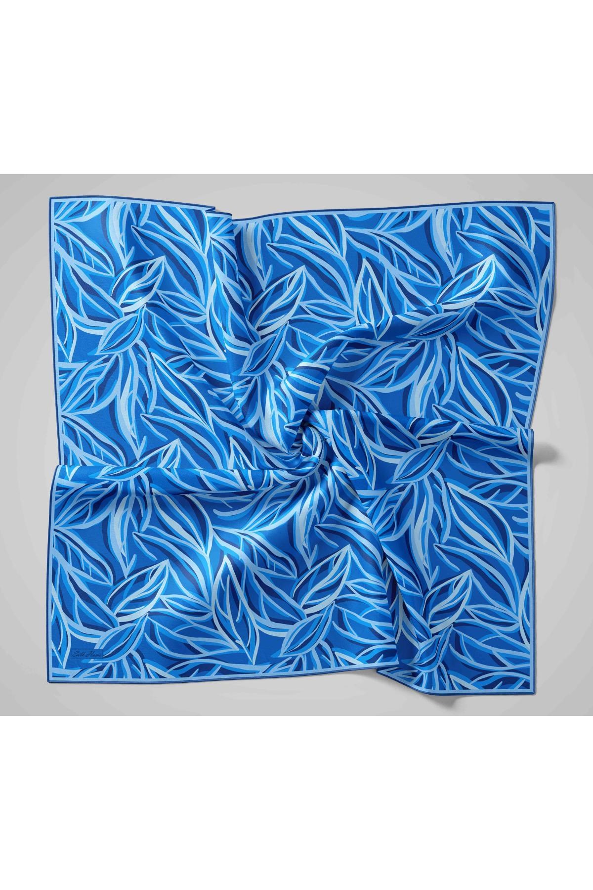 Silk Home Twill İpek Eşarp 11472-19