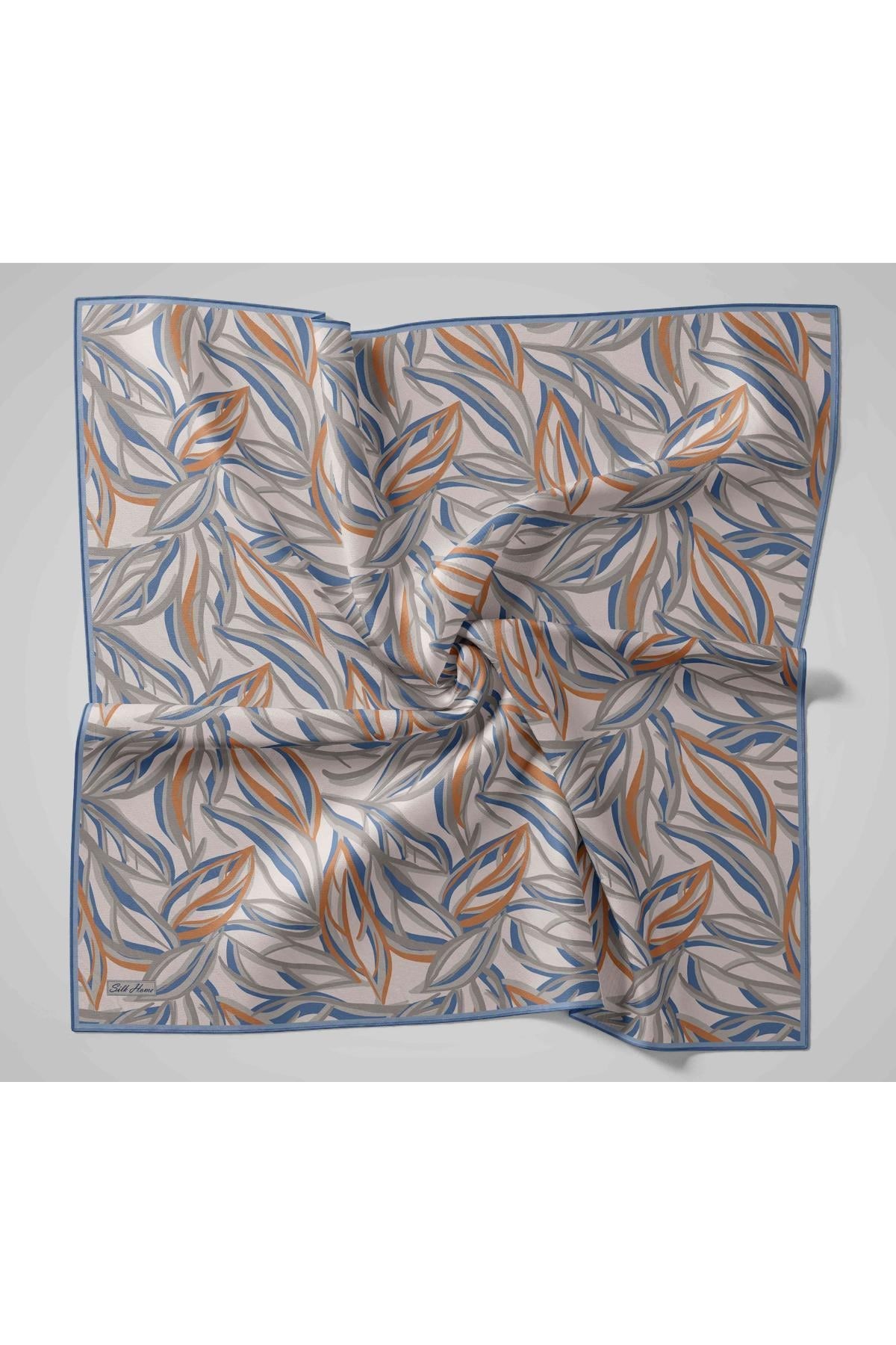 Silk Home Twill İpek Eşarp 11472-29
