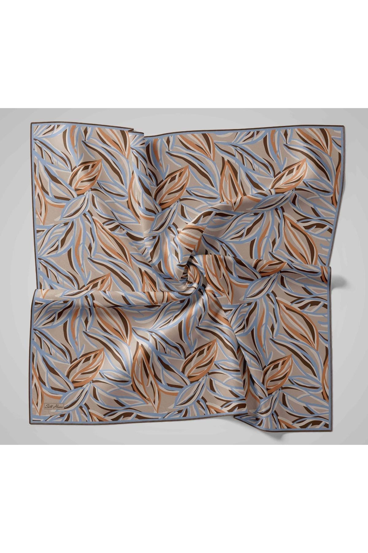 Silk Home Twill İpek Eşarp 11472-30