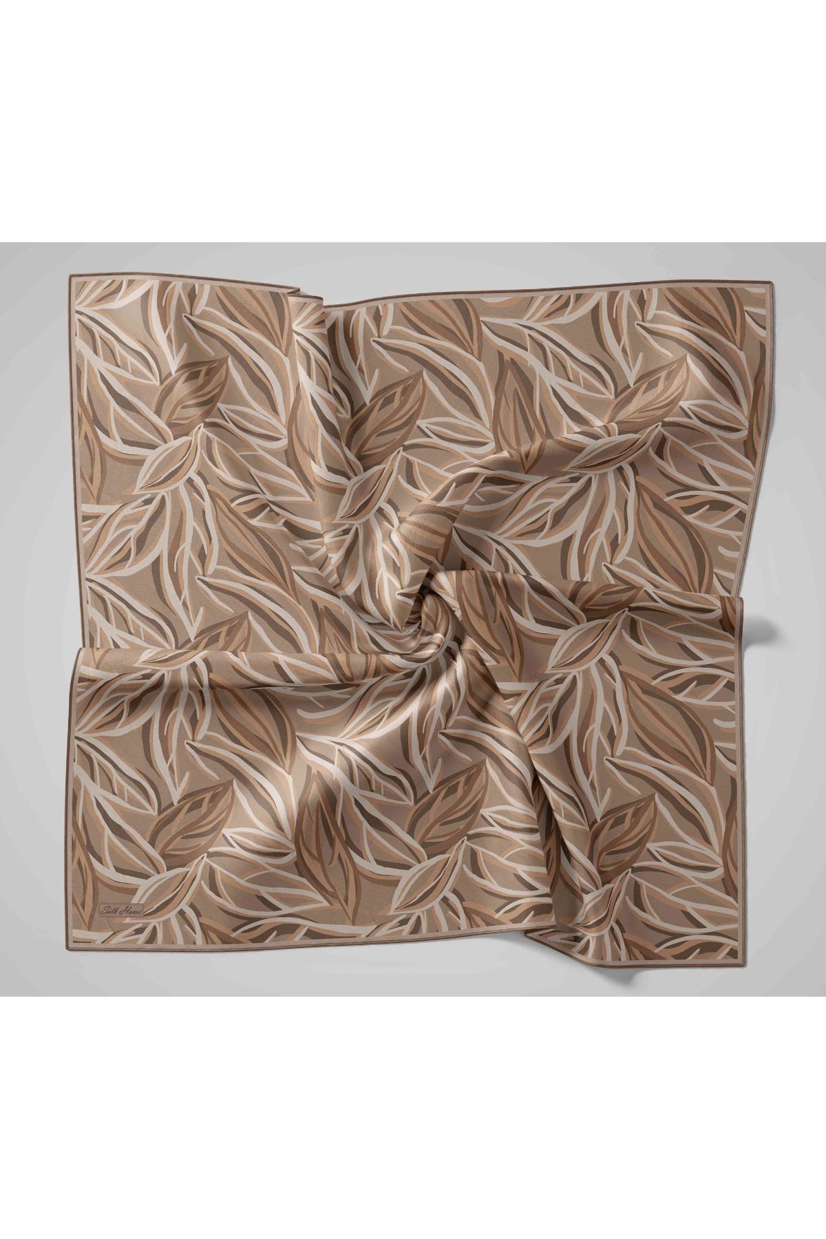 Silk Home Twill İpek Eşarp 11472-36