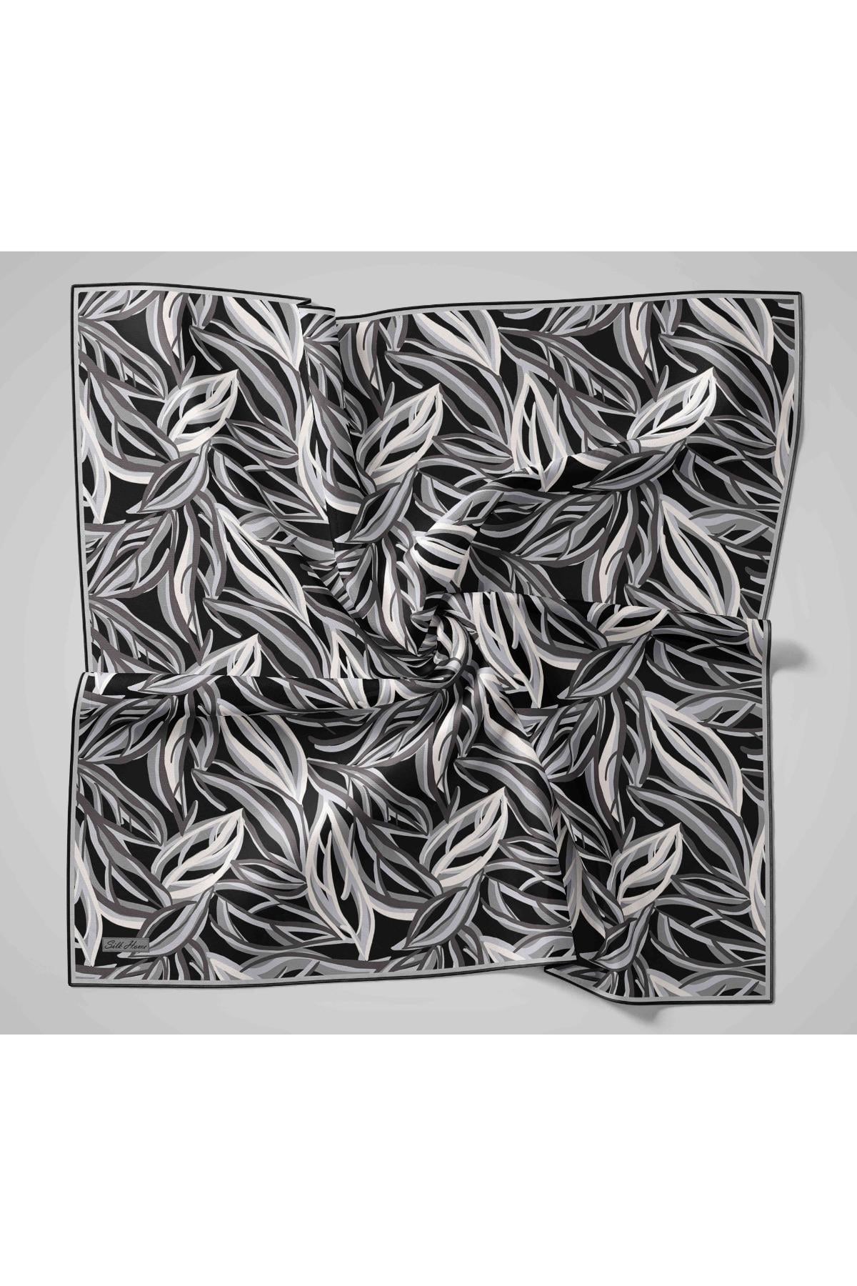 Silk Home Twill İpek Eşarp 11472-40