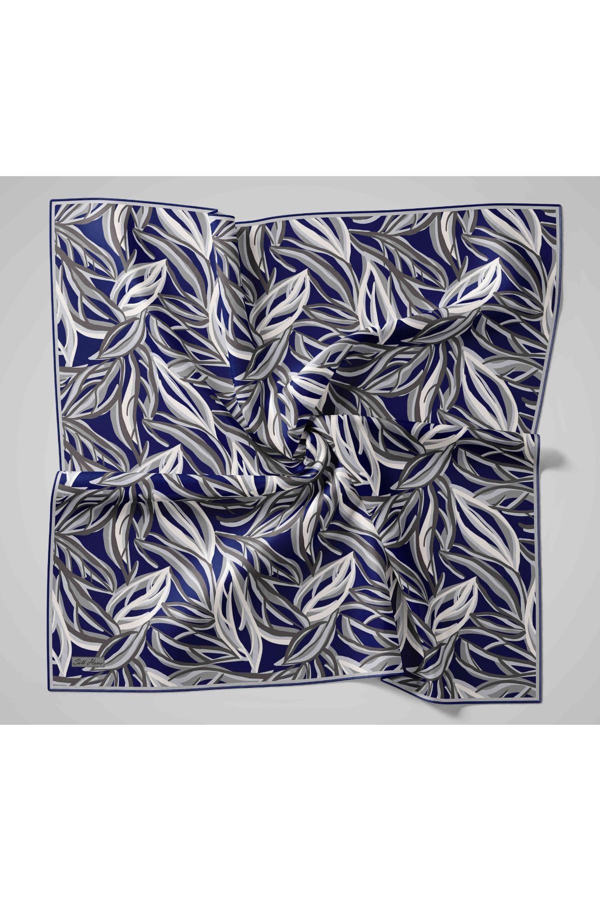 Silk Home Twill İpek Eşarp 11472-41