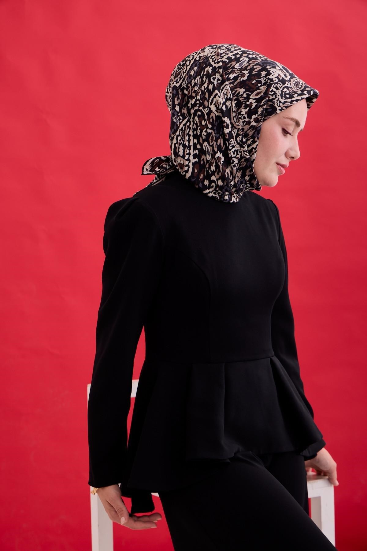 Silk Home Twill İpek Eşarp 11478-05