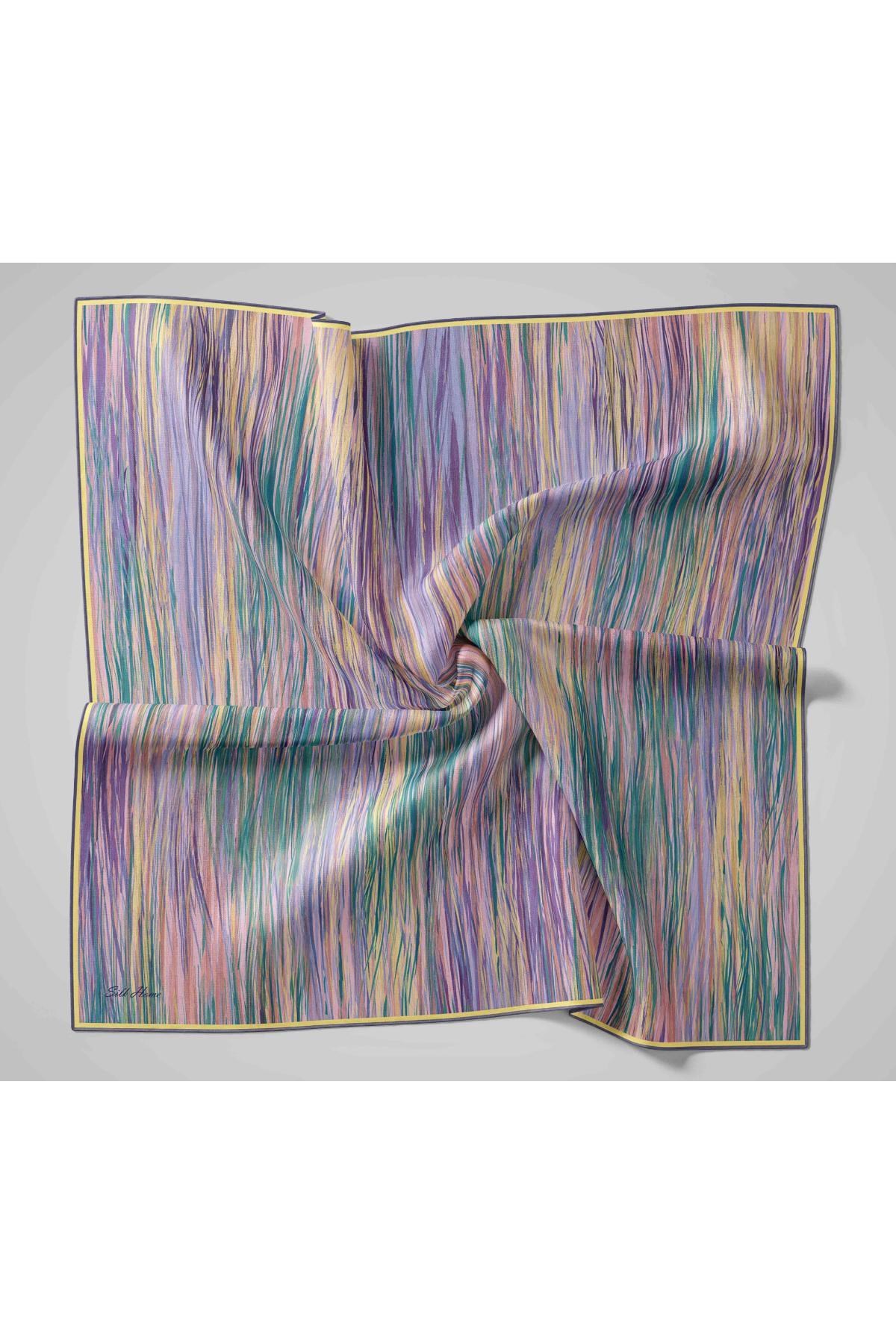 Silk Home Twill İpek Eşarp 11484-05