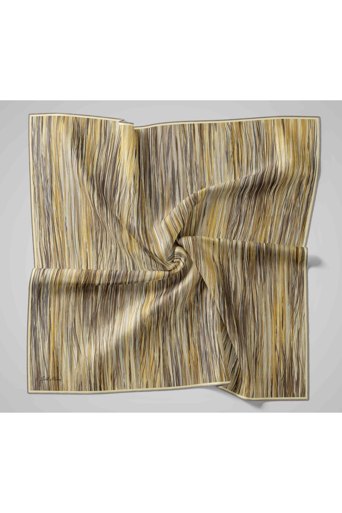 Silk Home Twill İpek Eşarp 11484-20