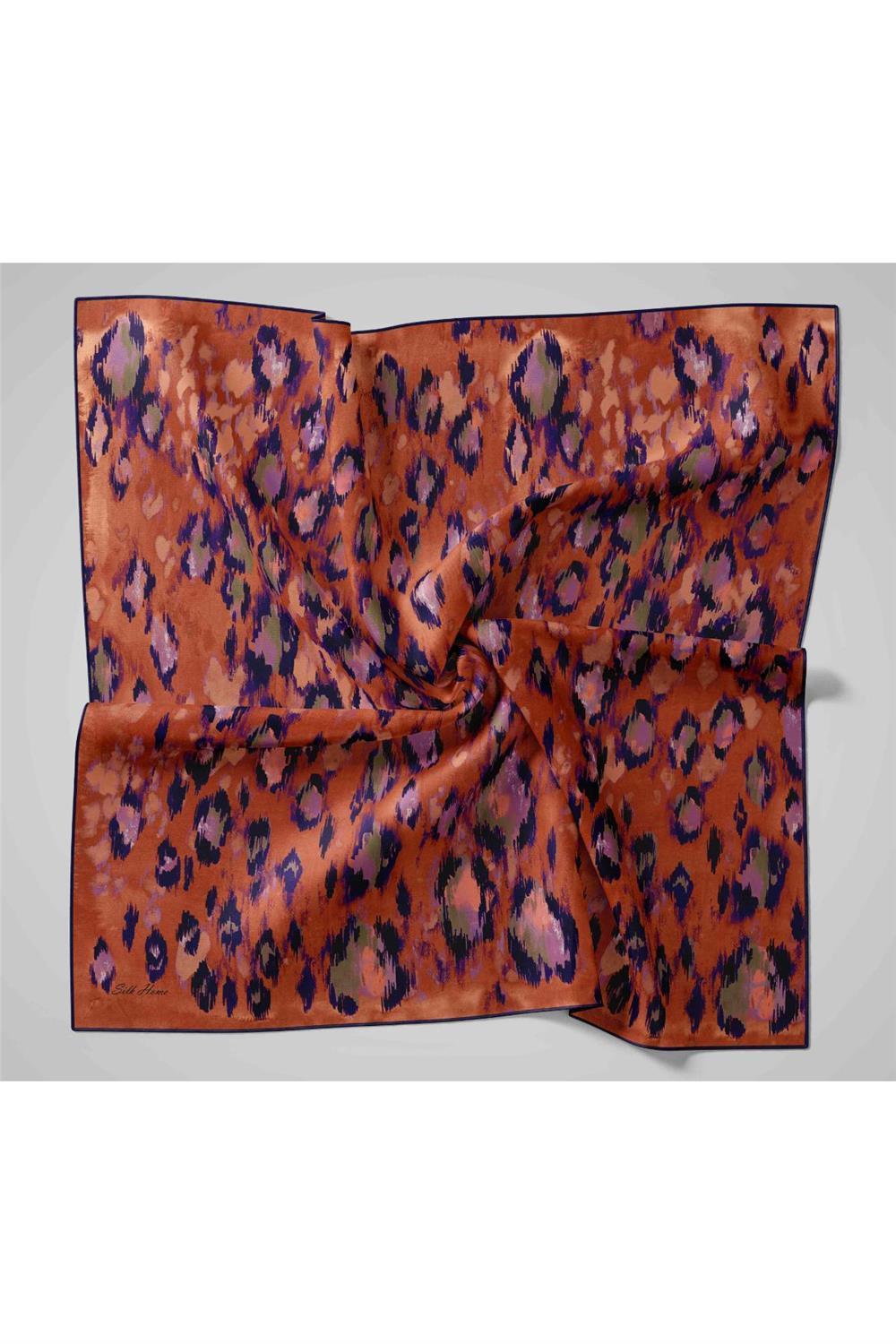 Silk Home Twill İpek Eşarp 11492-03