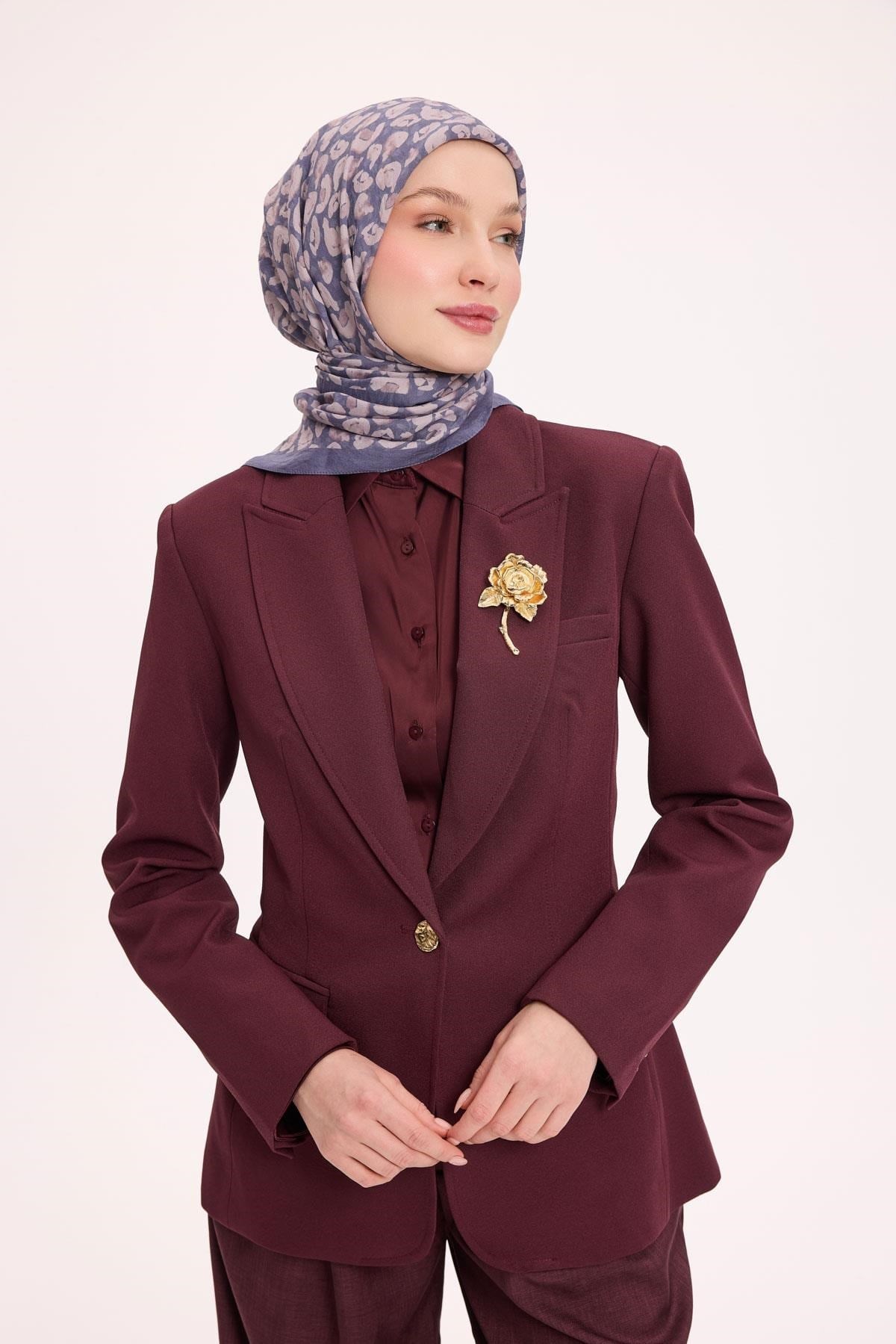 Silk Home Velora Eşarp 161020-07
