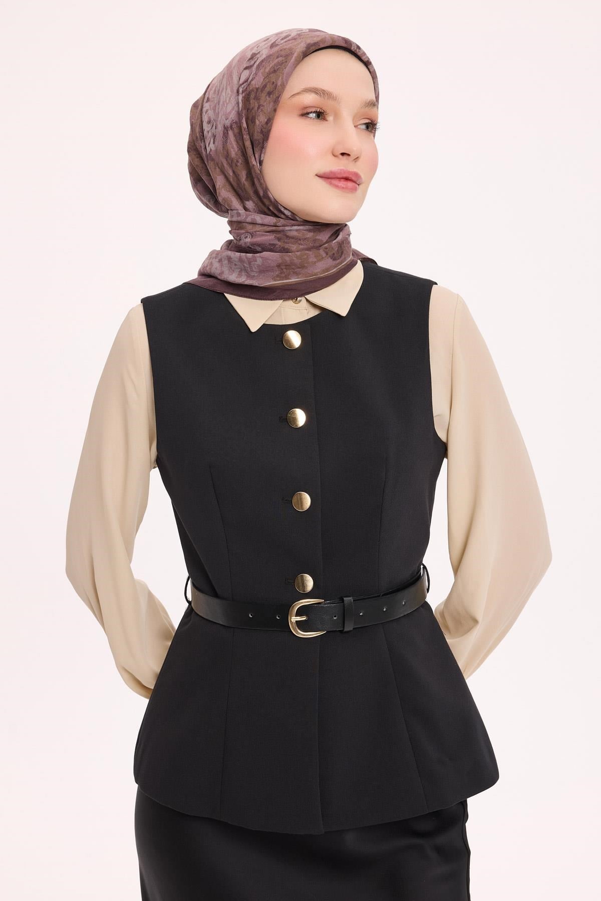 Silk Home Velora Eşarp 161021-10