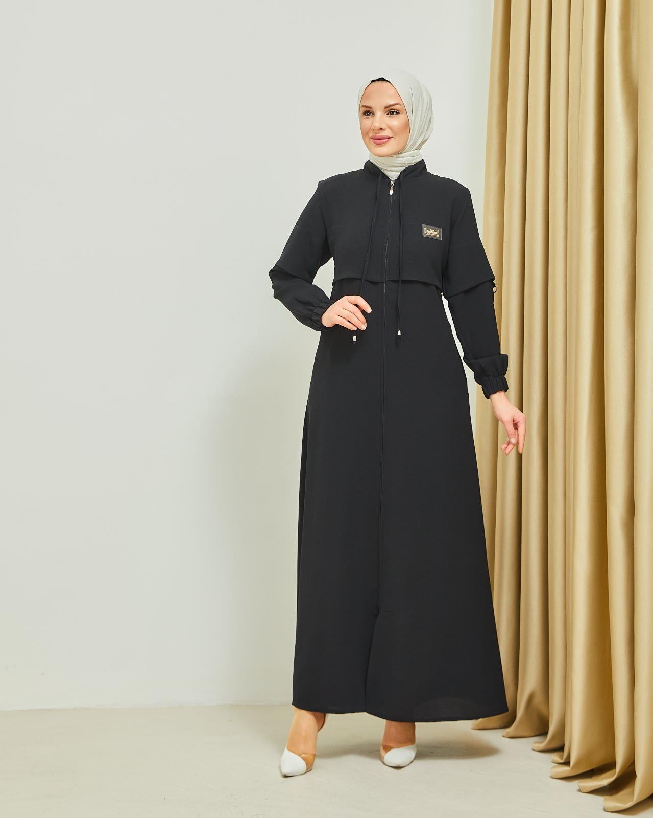 Spor Beyza model ferace