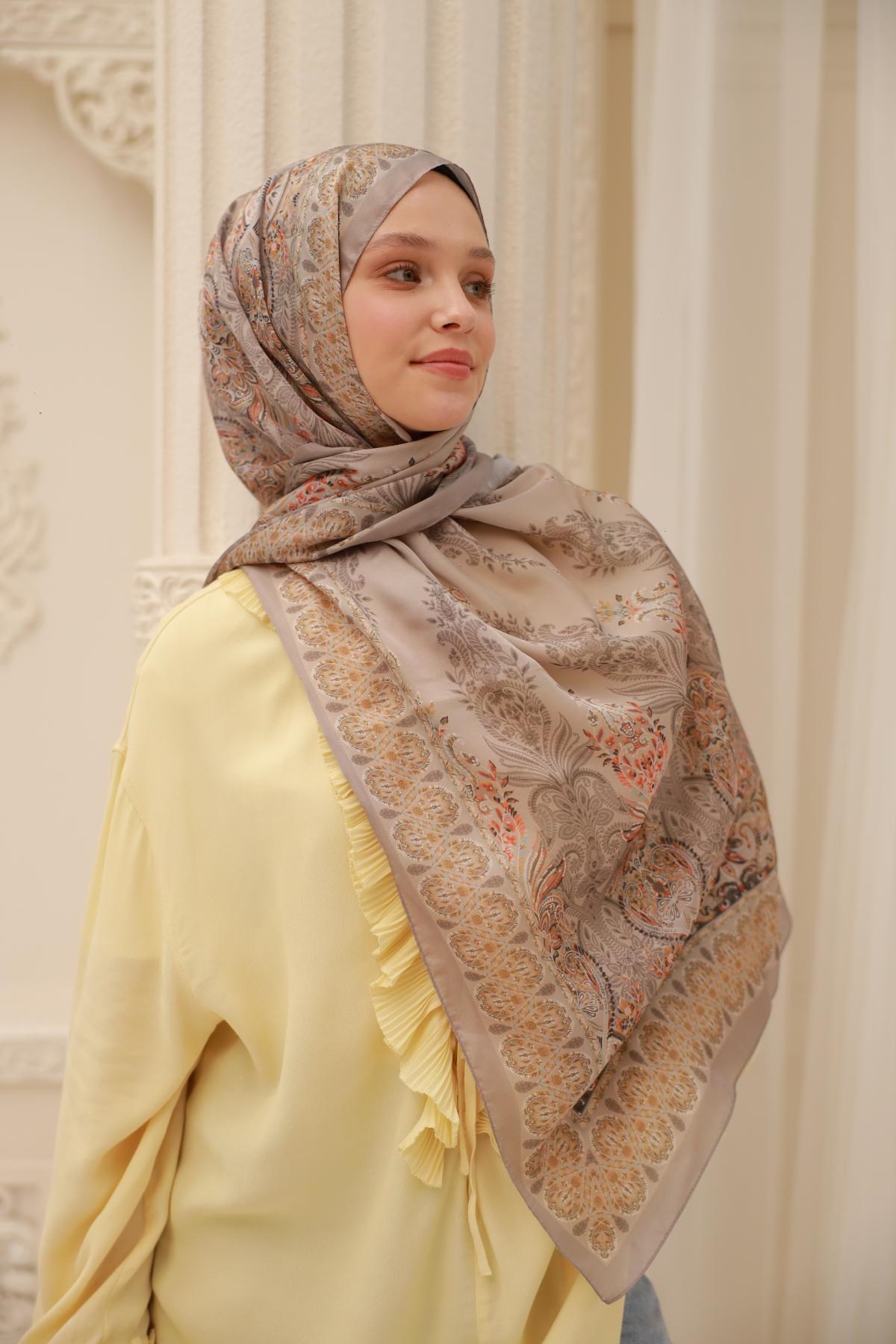 Velina Şal 431001-01