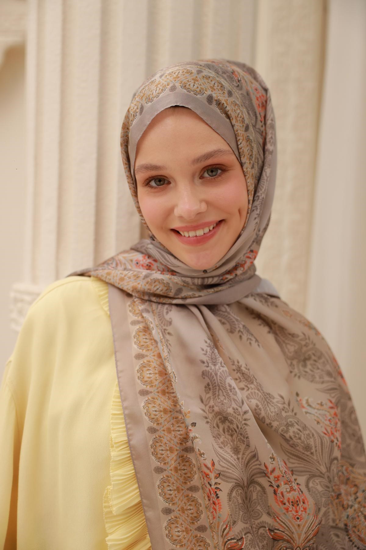 Velina Şal 431001-01