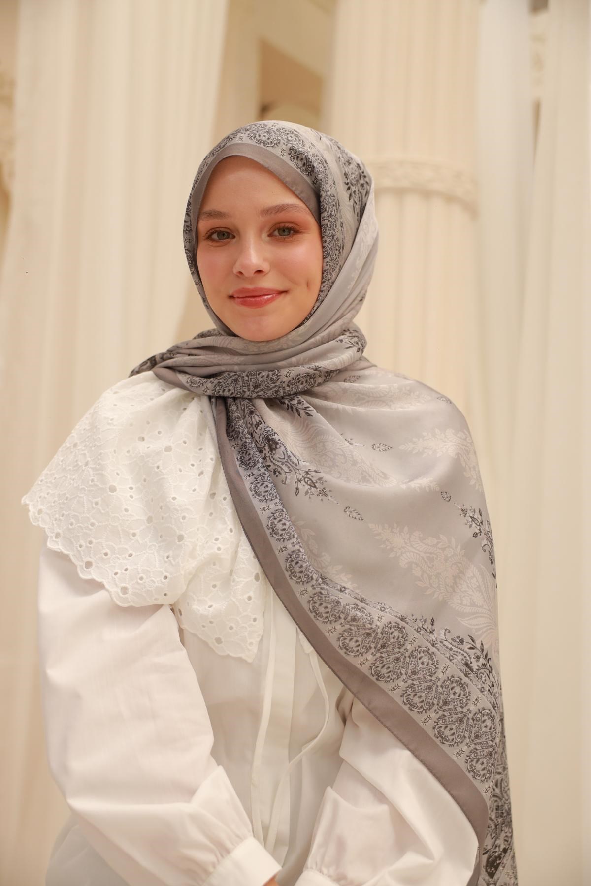 Velina Şal 431001-03
